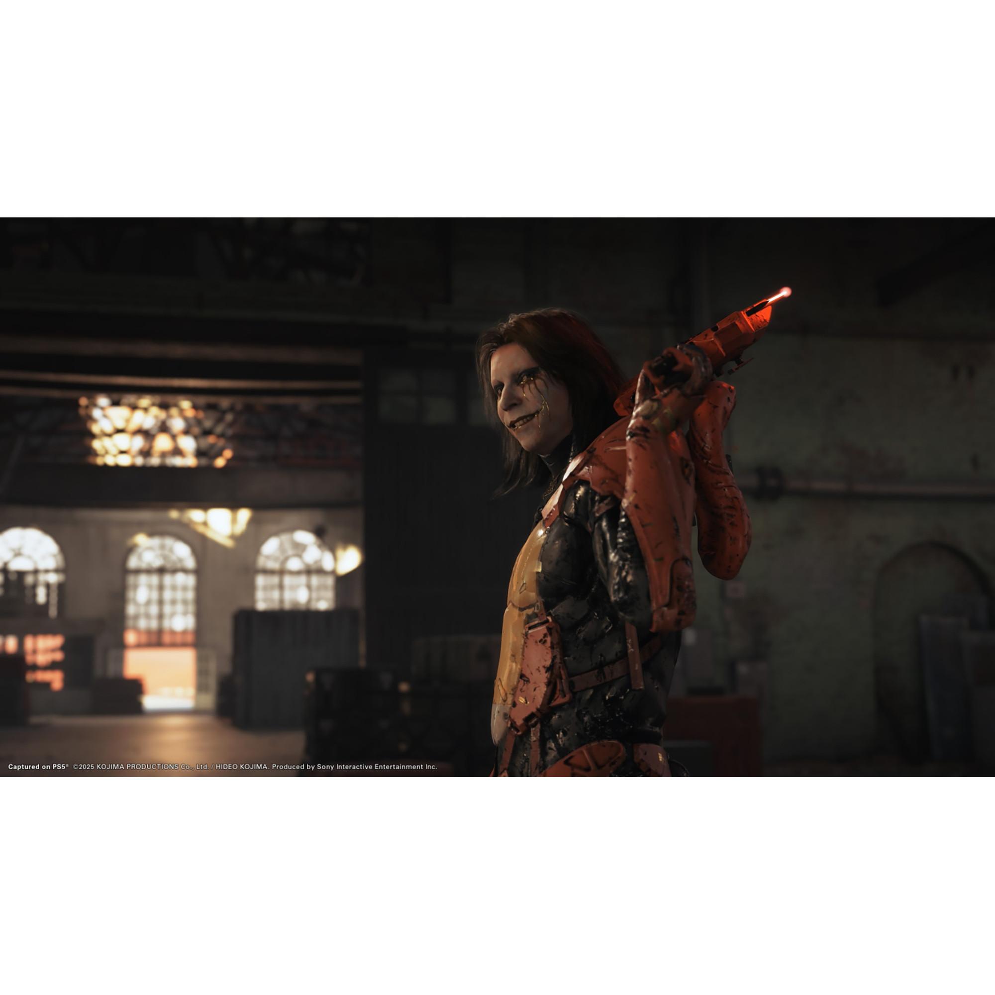 SONY COMPUTER ENTERTAINMENT Death Stranding2 OtB (PS5)