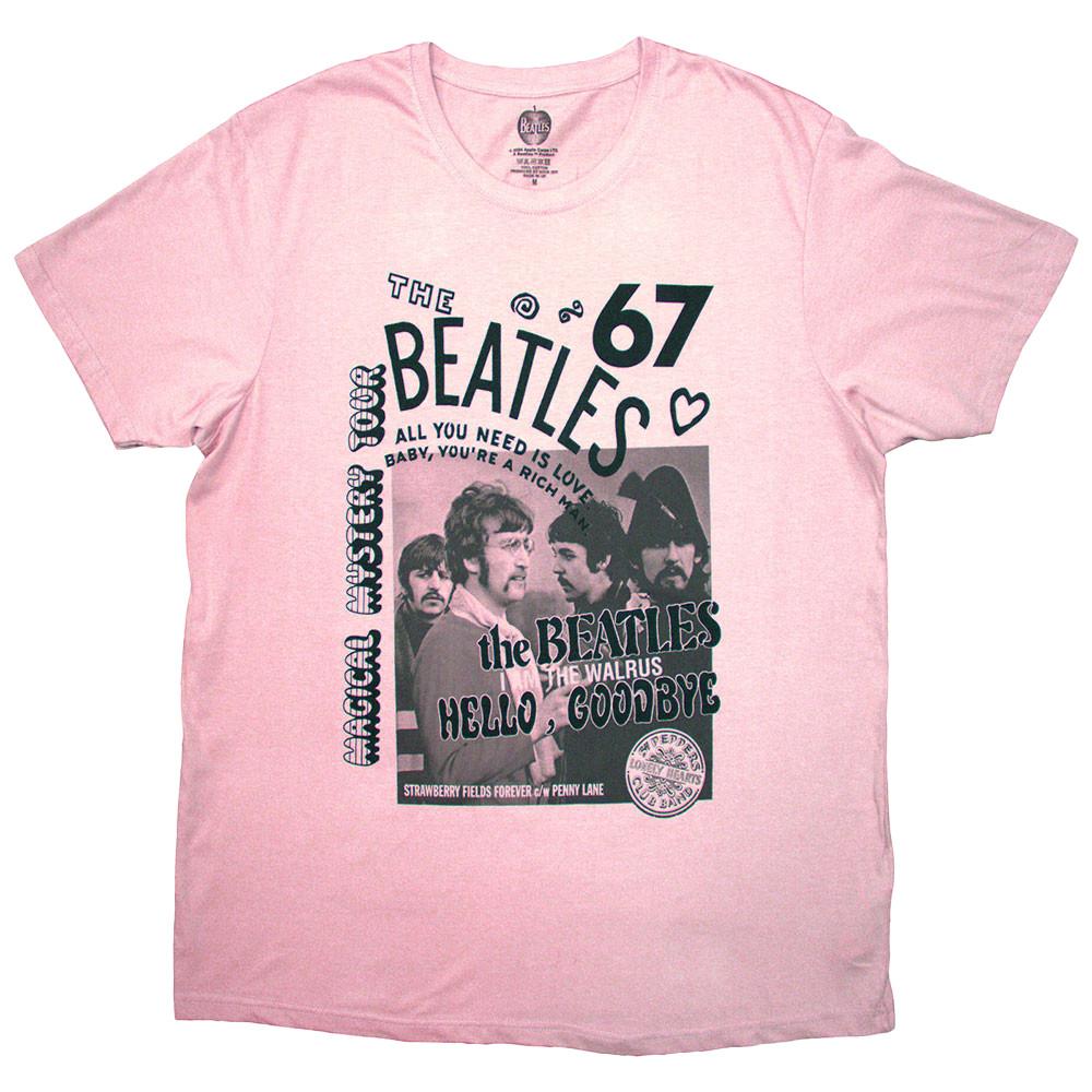 The Beatles 1967 T-Shirt