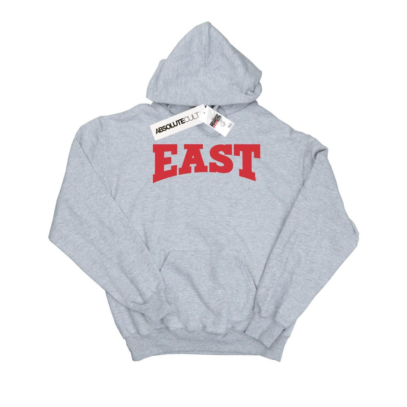 Disney High School Musical The Musical East High Kapuzenpullover