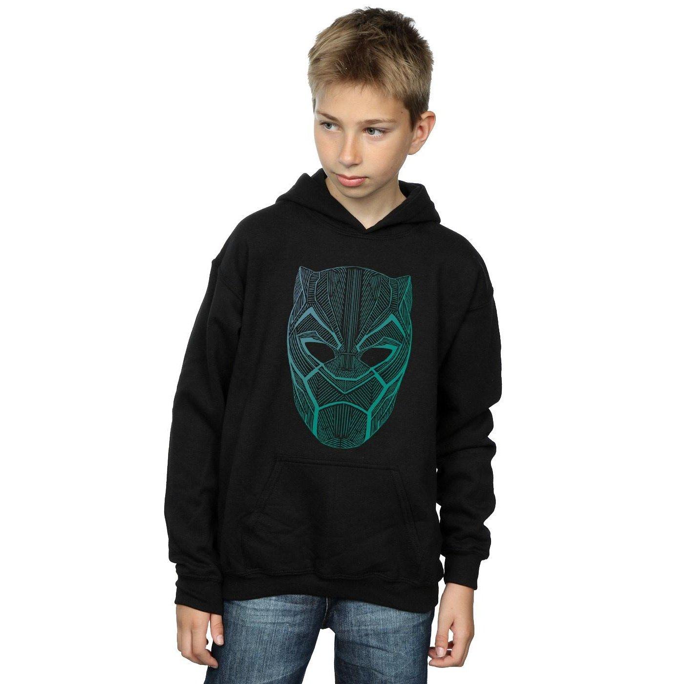 MARVEL Kapuzenpullover