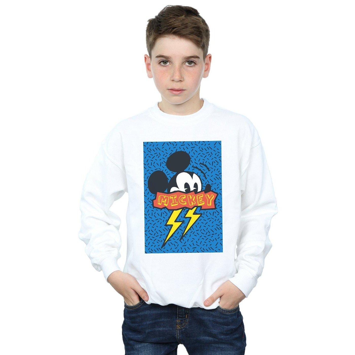 Disney 90s Sweatshirt