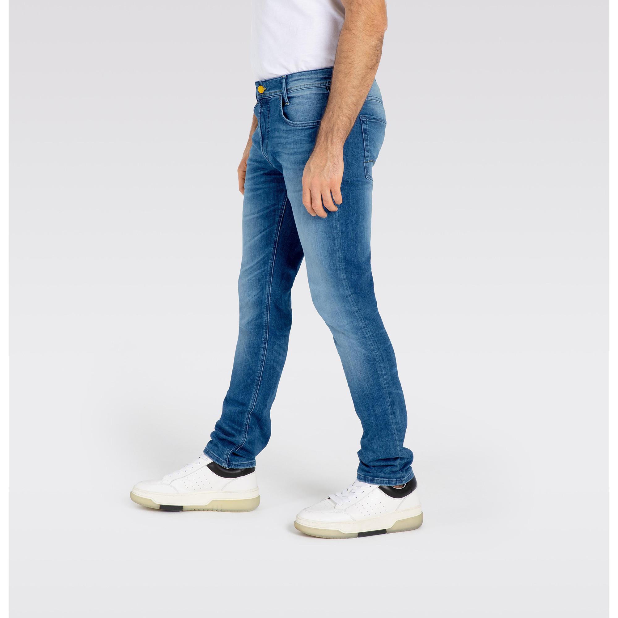 MAC Ultimate Driver Slim Fit Jeans
