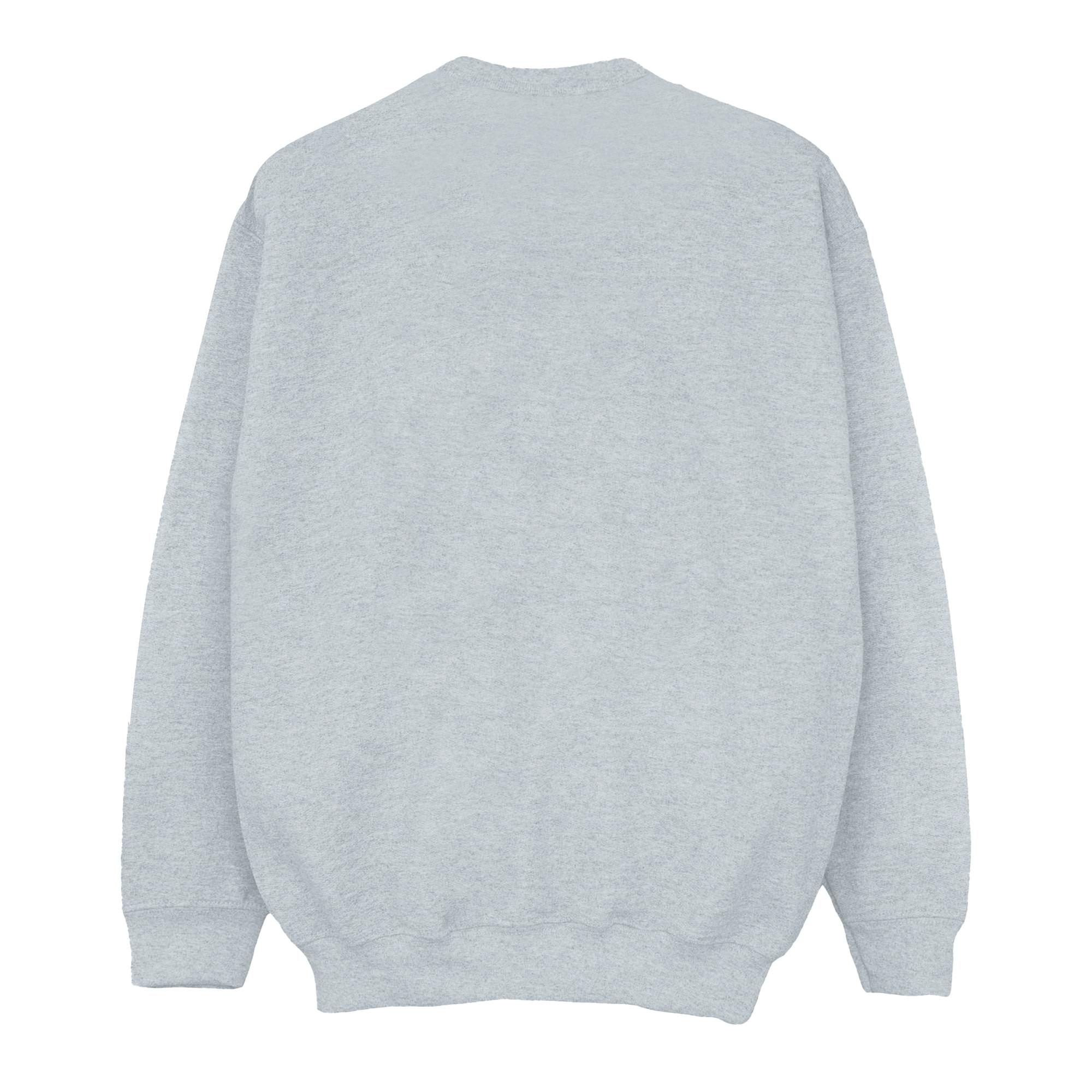 Disney Space Scout Sweatshirt