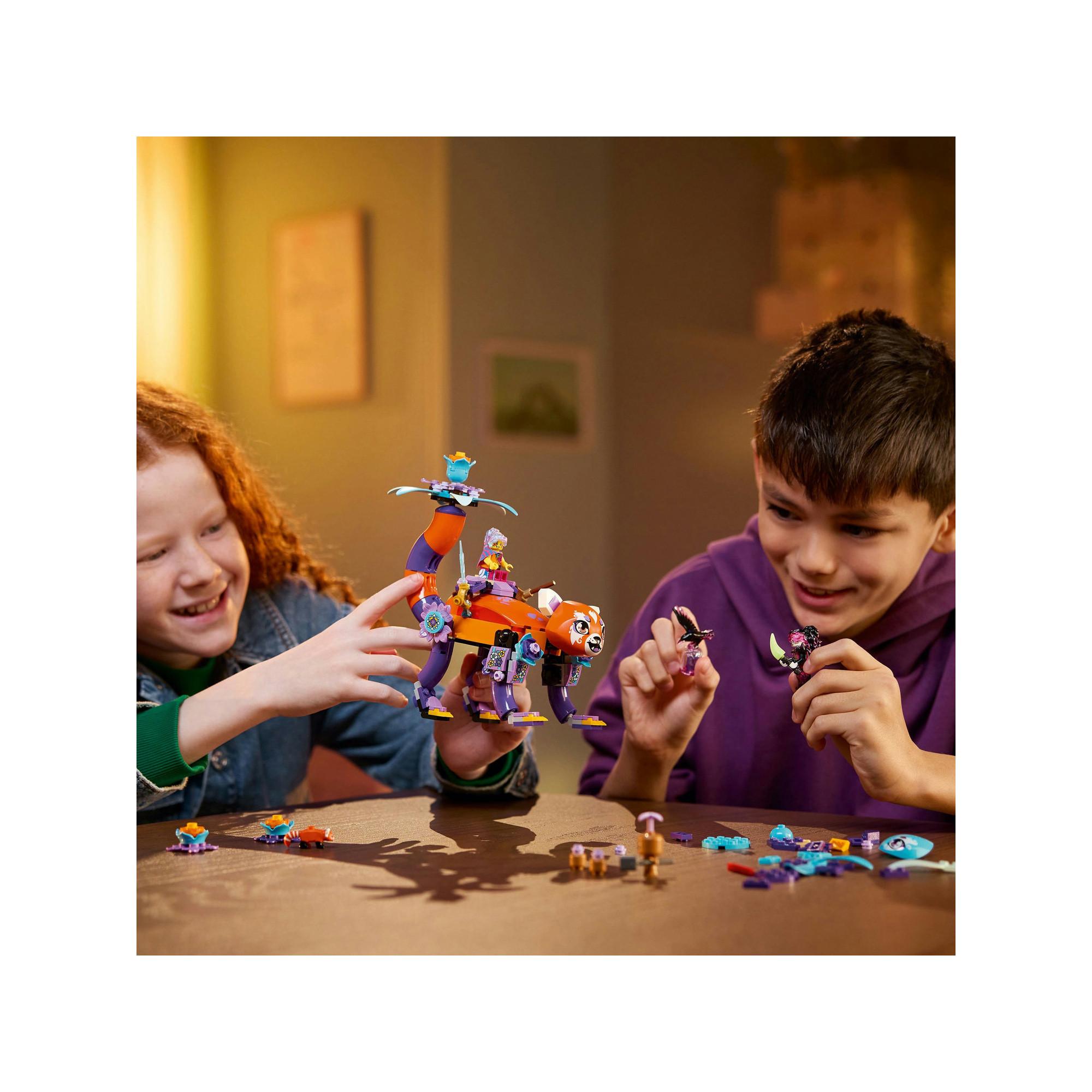 LEGO® 71481 Izzies Traumtiere