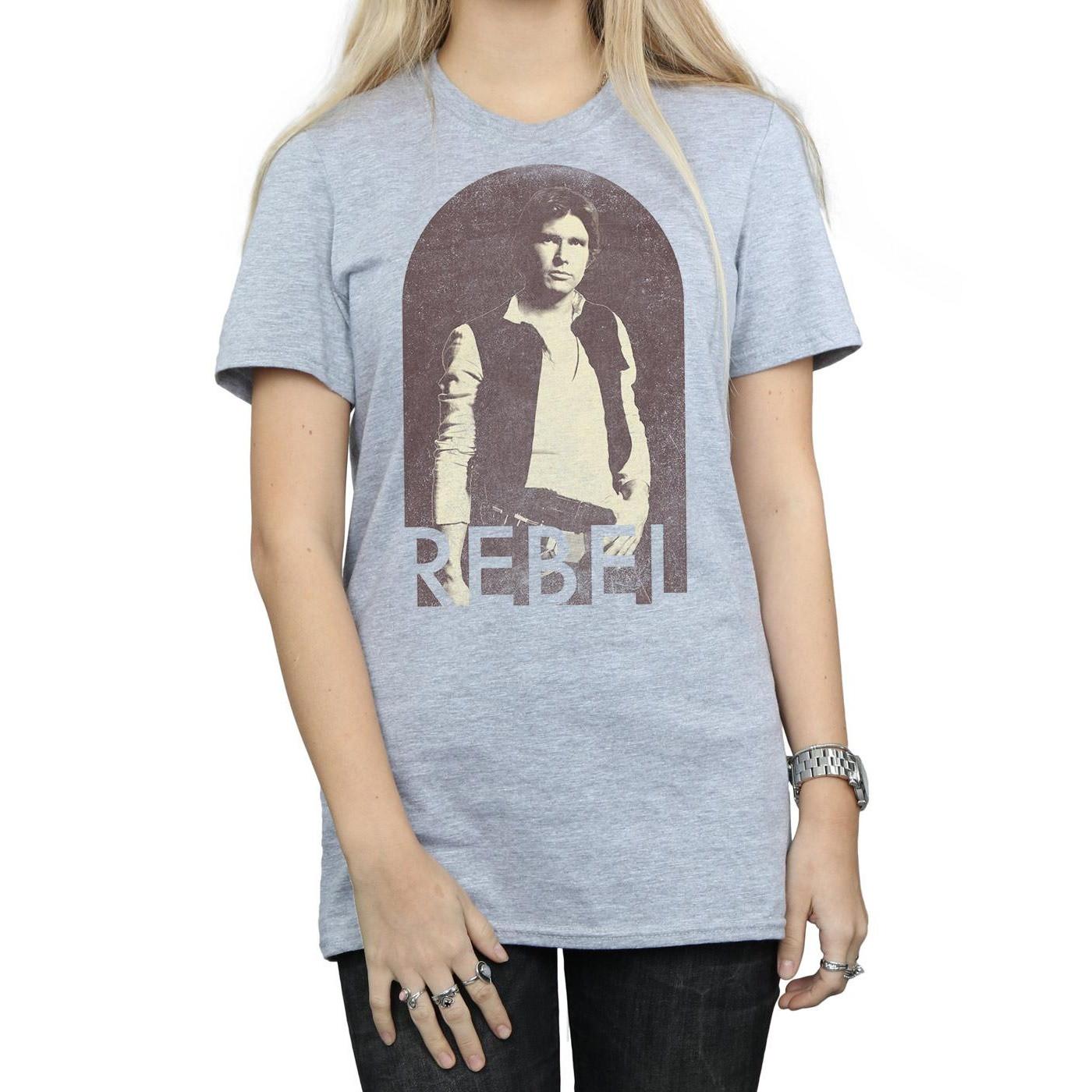 STAR WARS Rebel T-Shirt