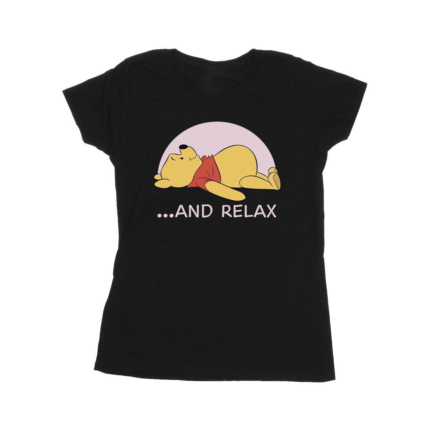 Disney Relax T-Shirt