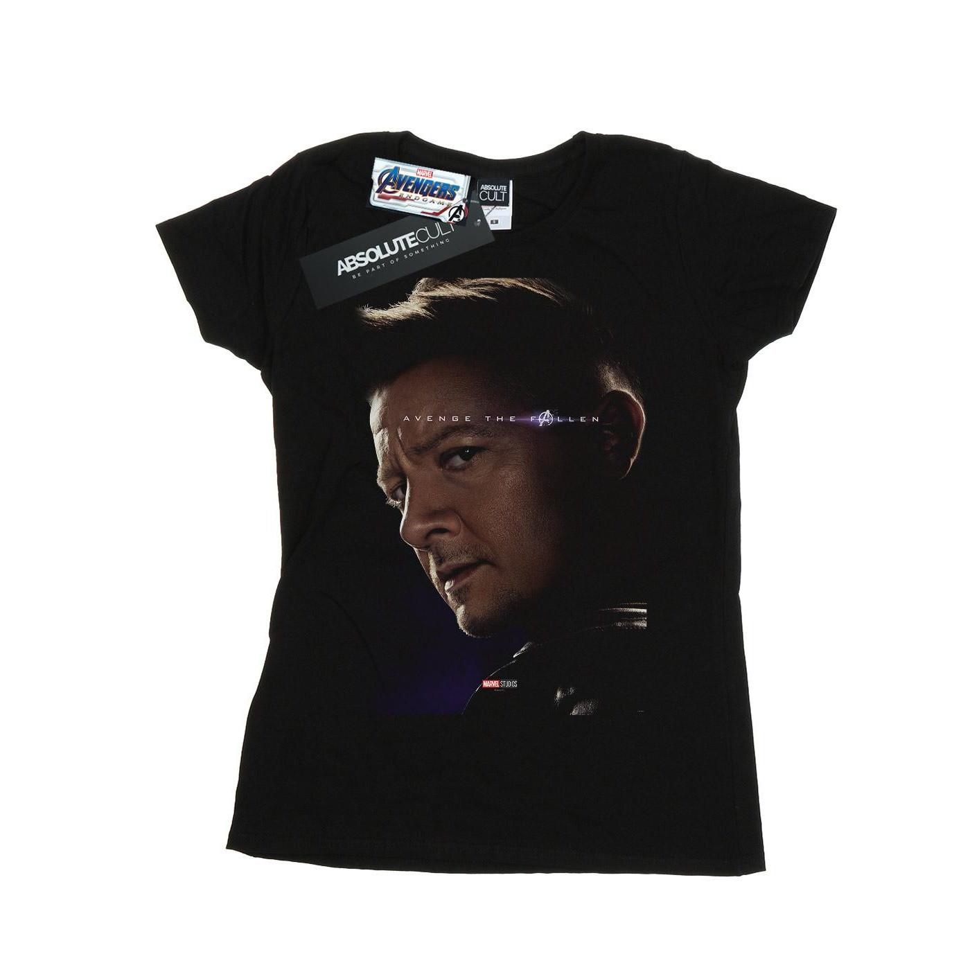 MARVEL Avengers Endgame Avenge The Fallen T-Shirt