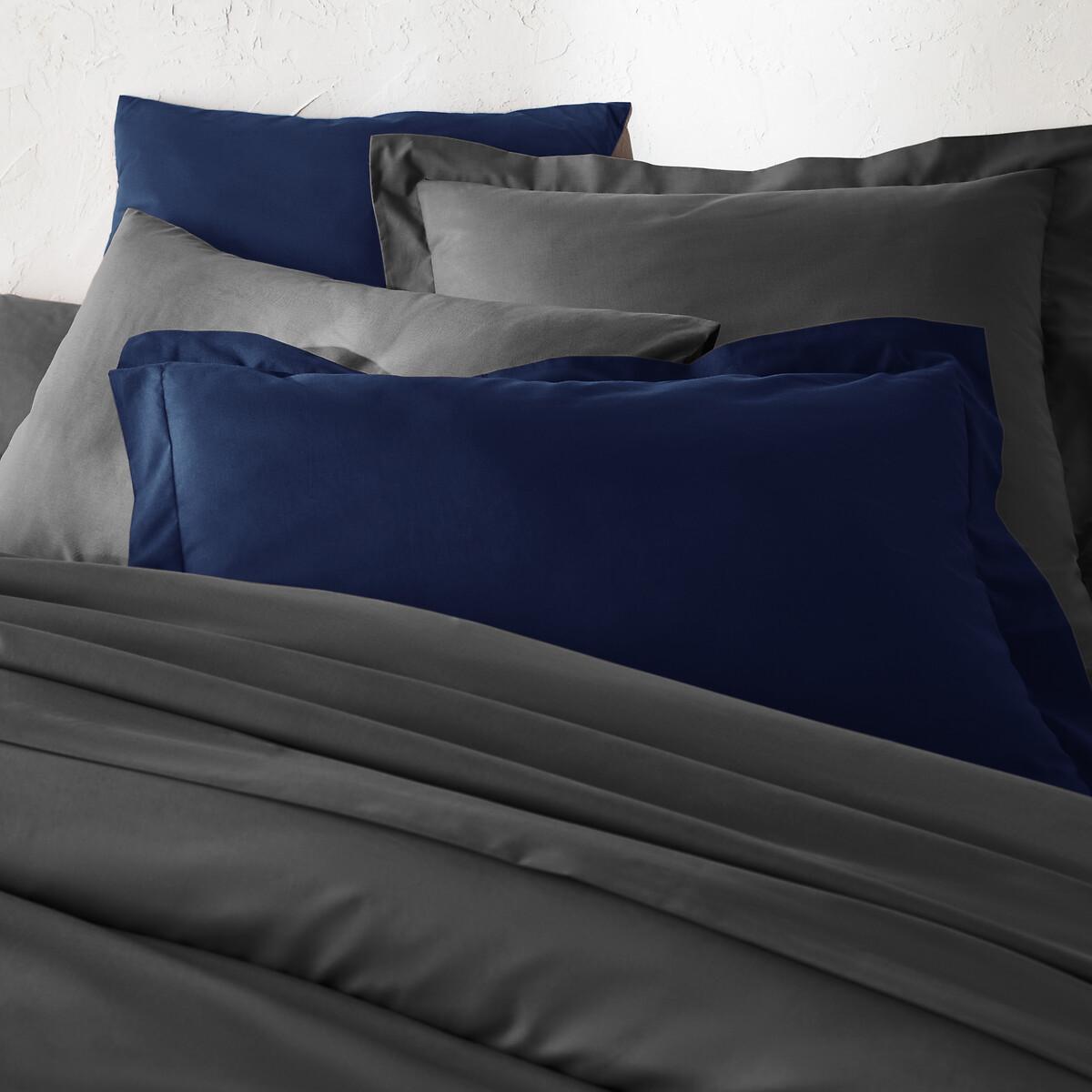 La Redoute Intérieurs Kissenbezug Scenario mit Stehsaum