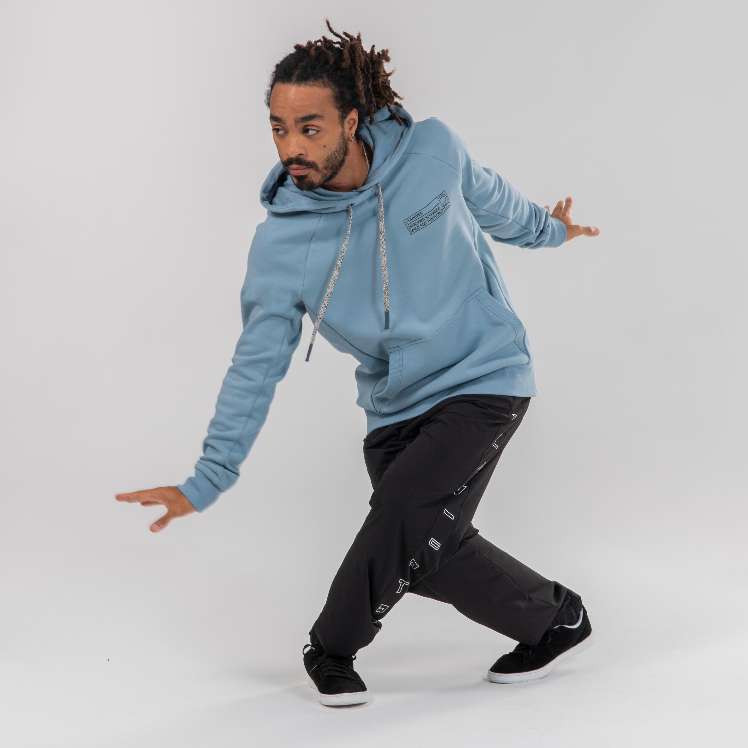 STAREVER Sweatshirt - URBAN DANCE