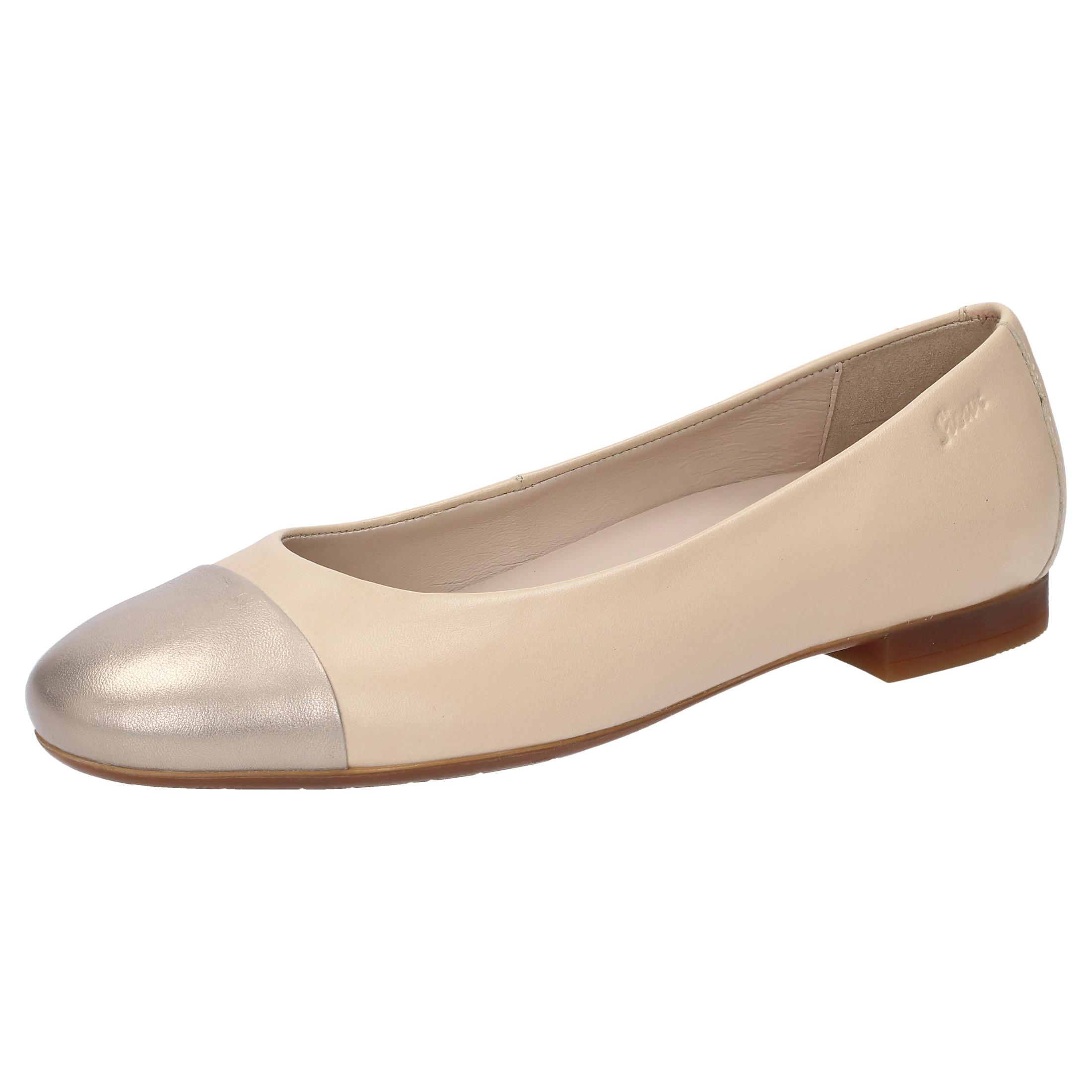 Sioux Ballerina Villanelle-702