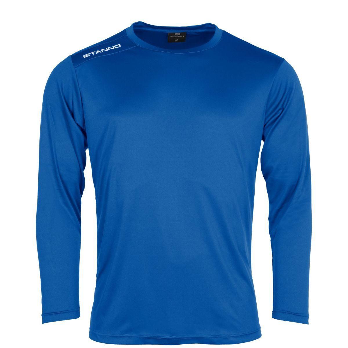 Stannol Field Langarm T-Shirt
