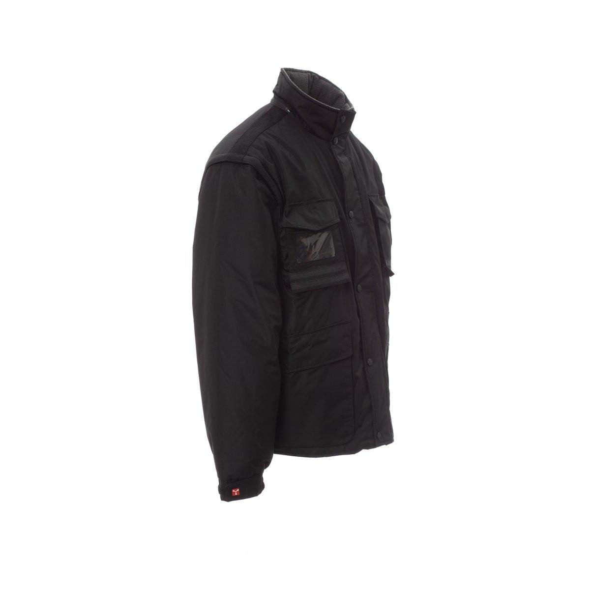 Payper Wear jacke intercontinental 2.0