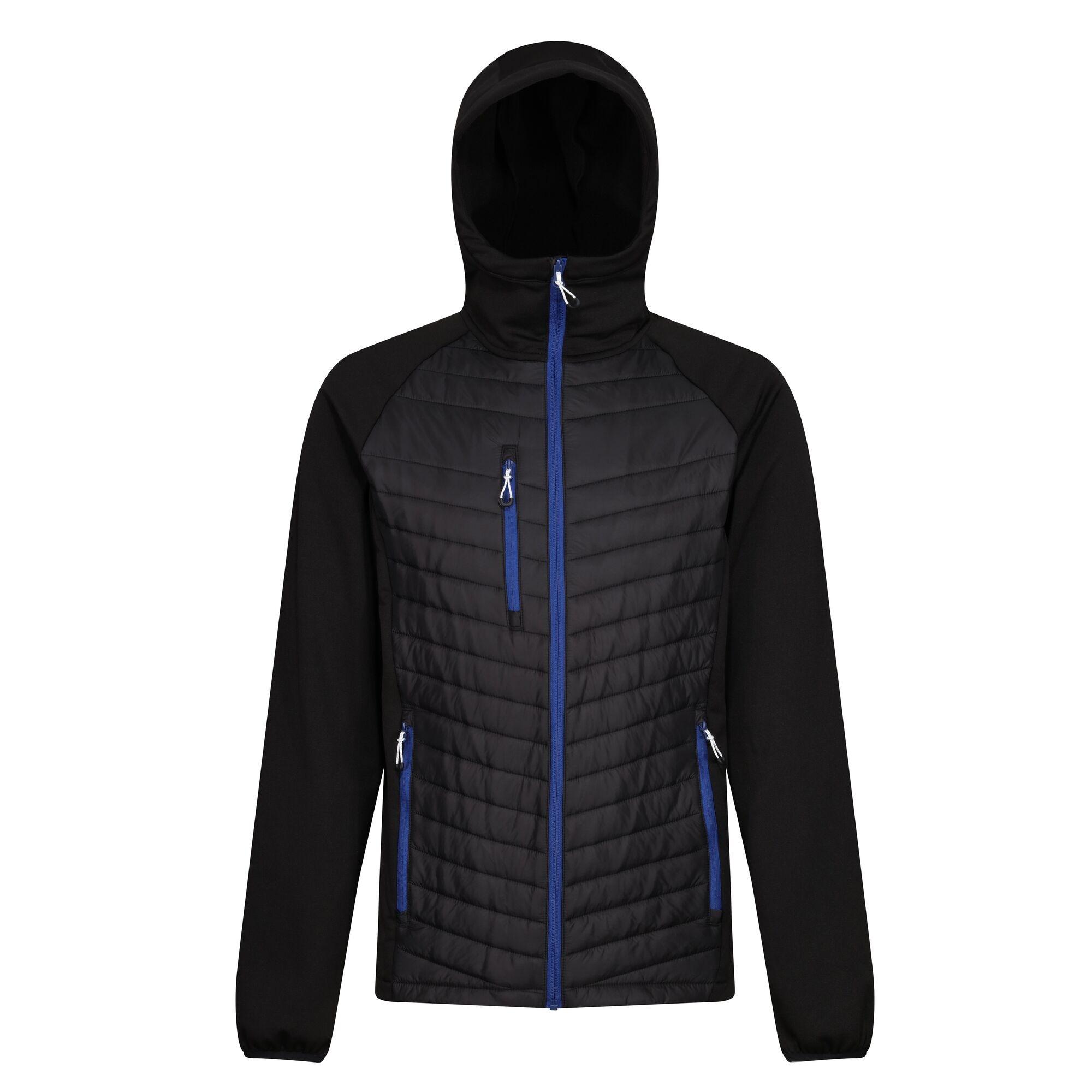 Regatta Navigate Hybridjacke