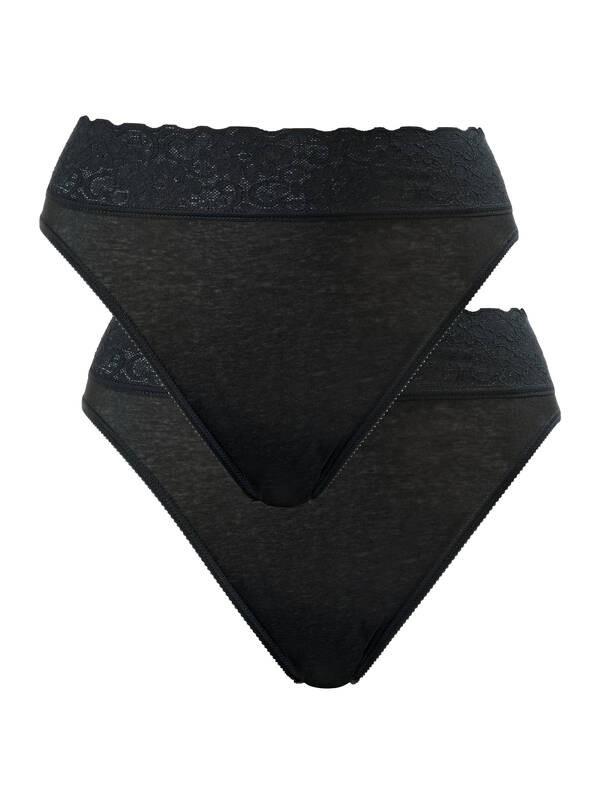 CALIDA Lycraspitze Slip