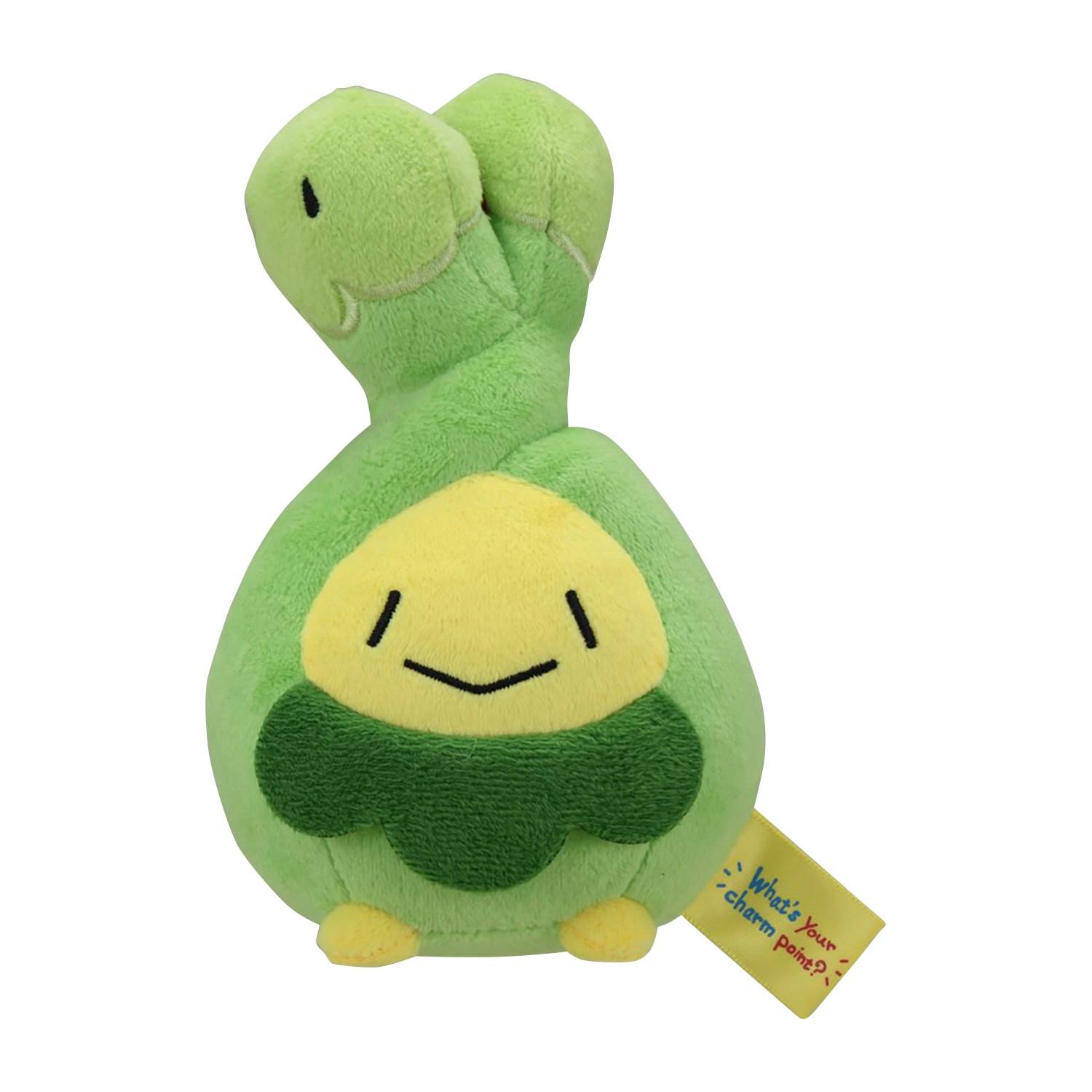 Pokémon Budew Clip Plush
