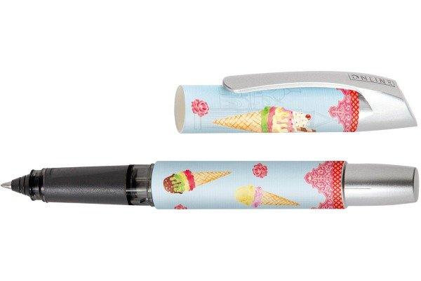 Online ONLINE Rollerball Campus II 0.7mm 61163/3D Venezia, blau