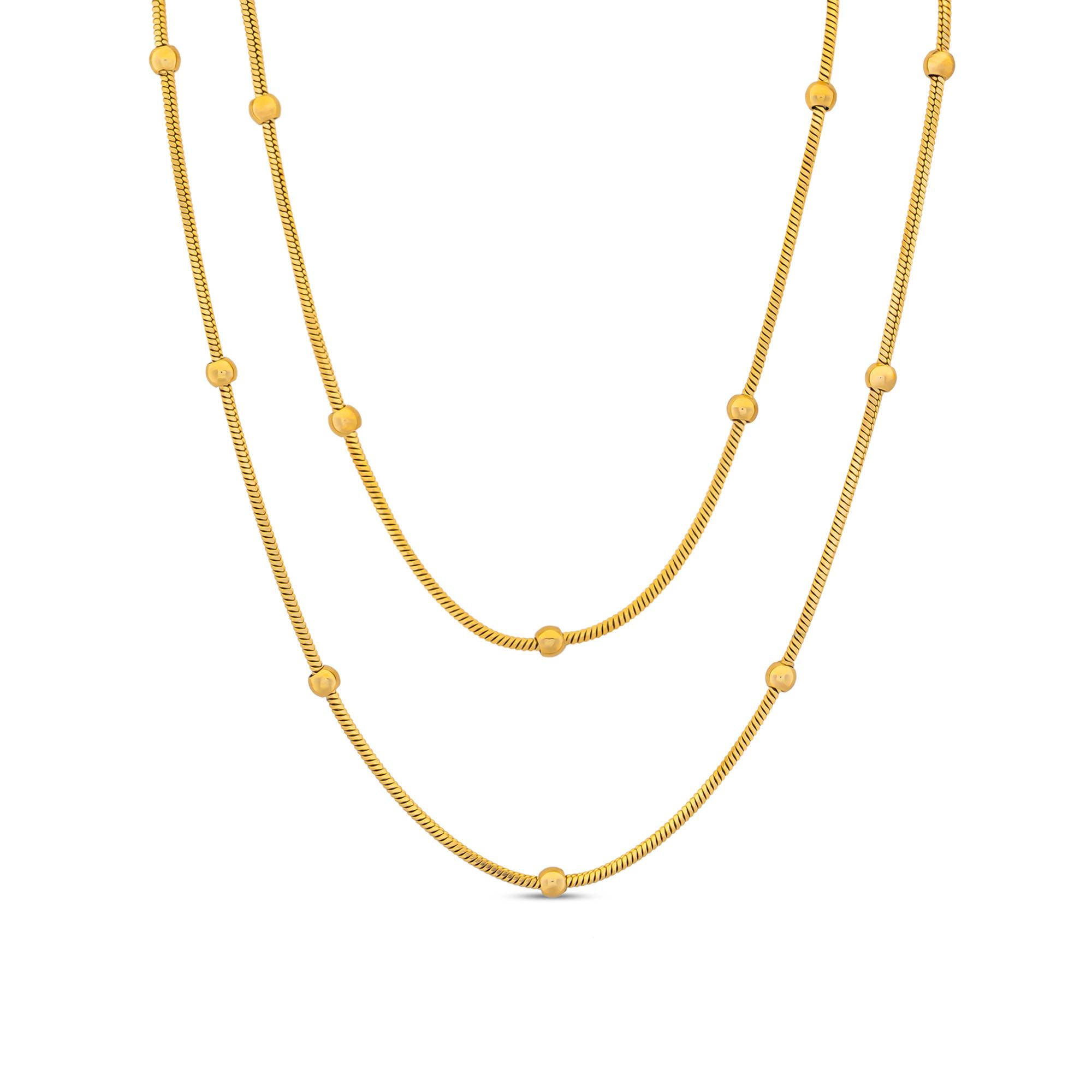 ZAG Bijoux Halskette