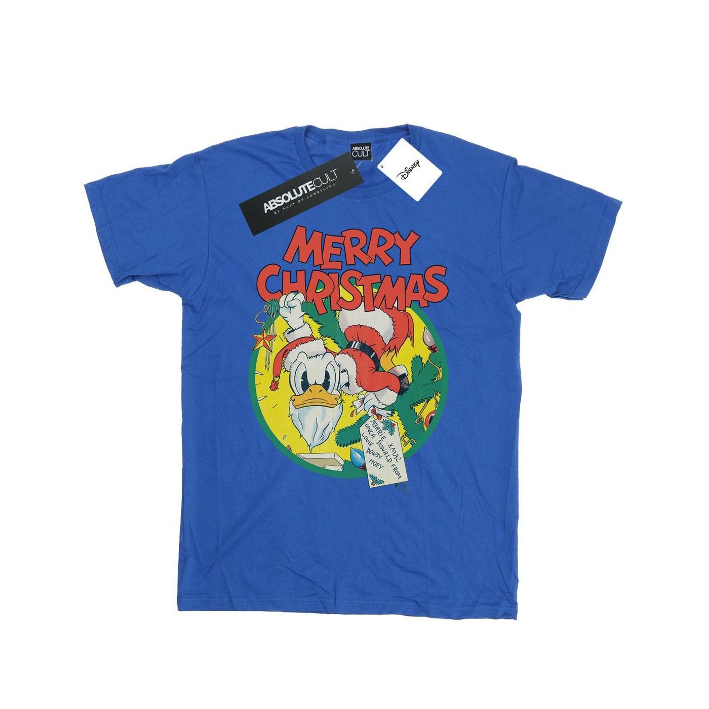 Disney Merry Christmas T-Shirt