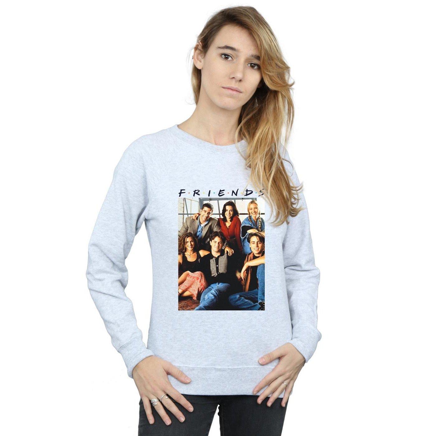 Friends Sweatshirt