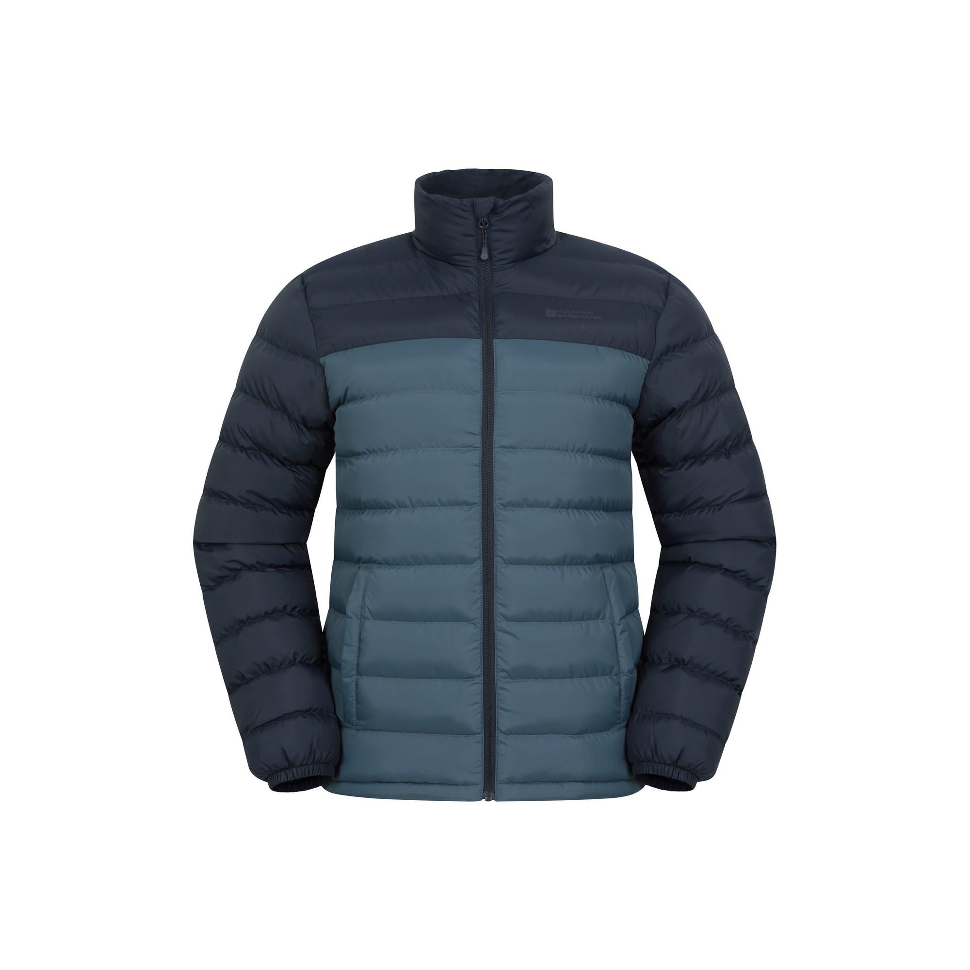 Mountain Warehouse Vista Steppjacke