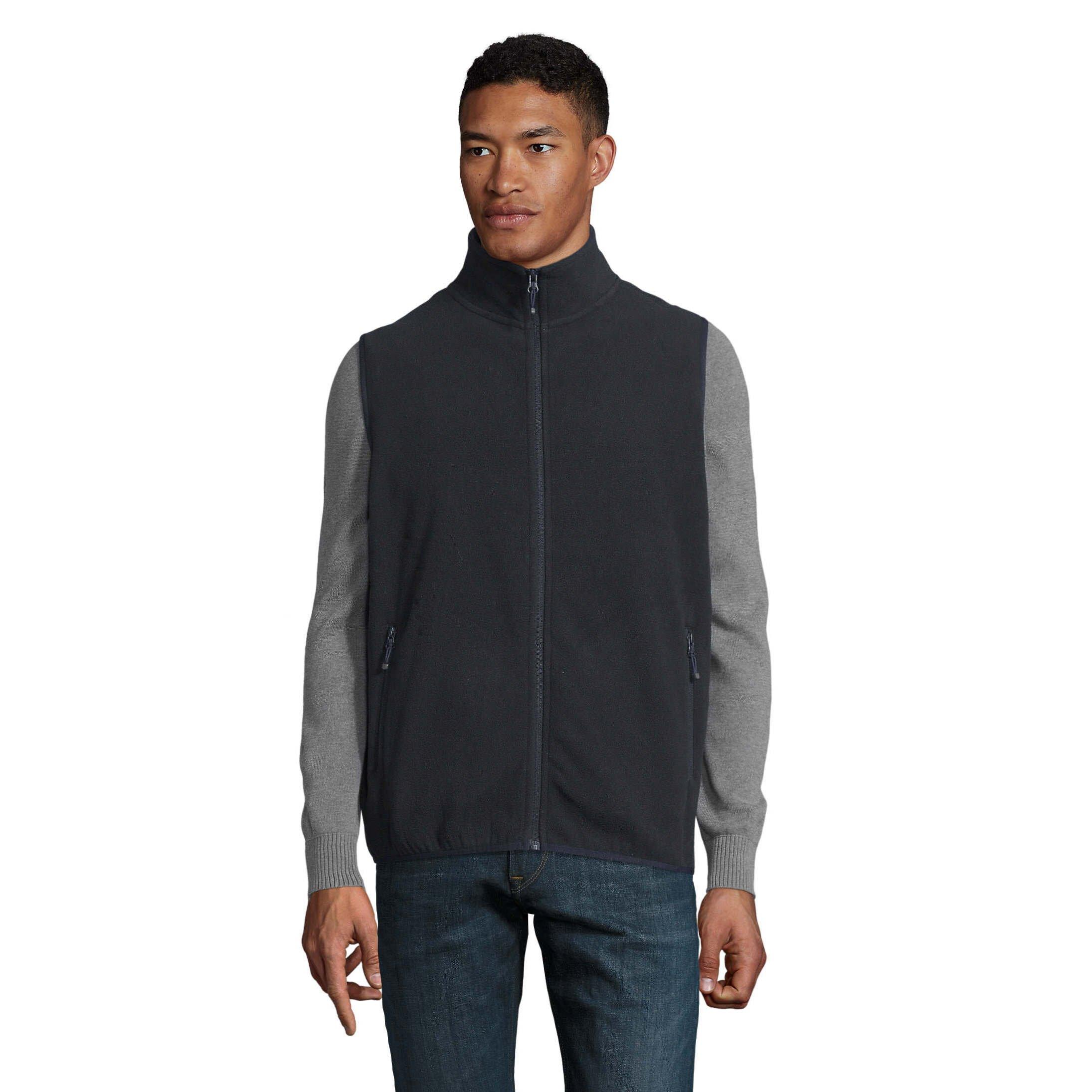 SOLS ärmeose jacke so's factor bw