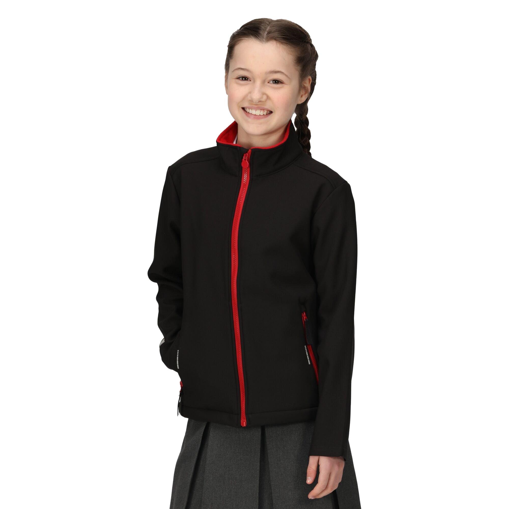 Regatta Ablaze Softshelljacke Zweilagig