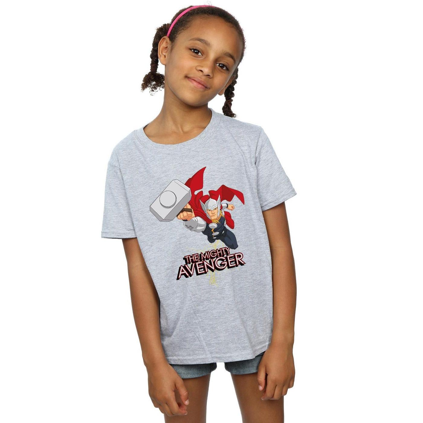 MARVEL The Mighty Avenger TShirt