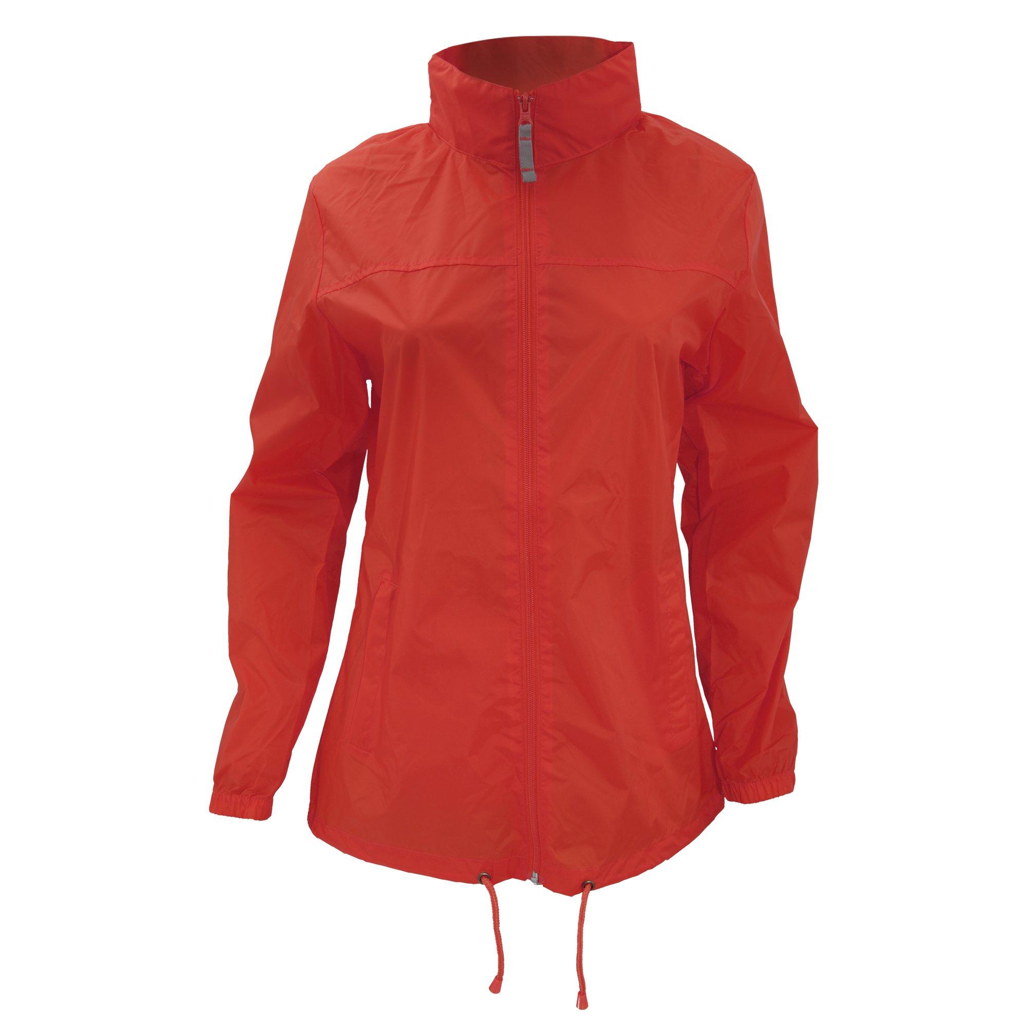 B and C B&C Sirocco Jacke, Leicht