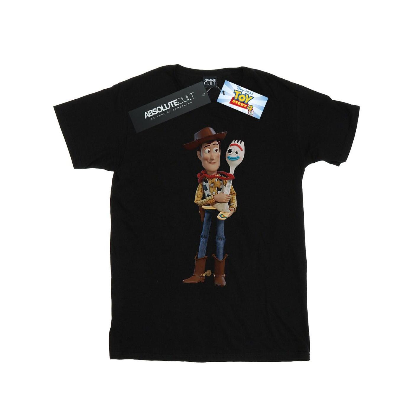 Disney Toy Story 4 TShirt