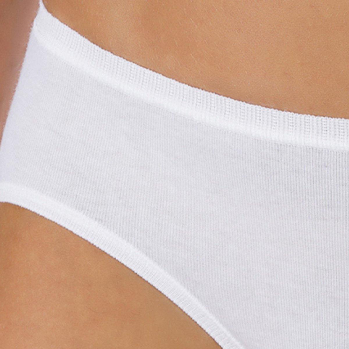 mey 3er-Pack 2000 - Hüftslip