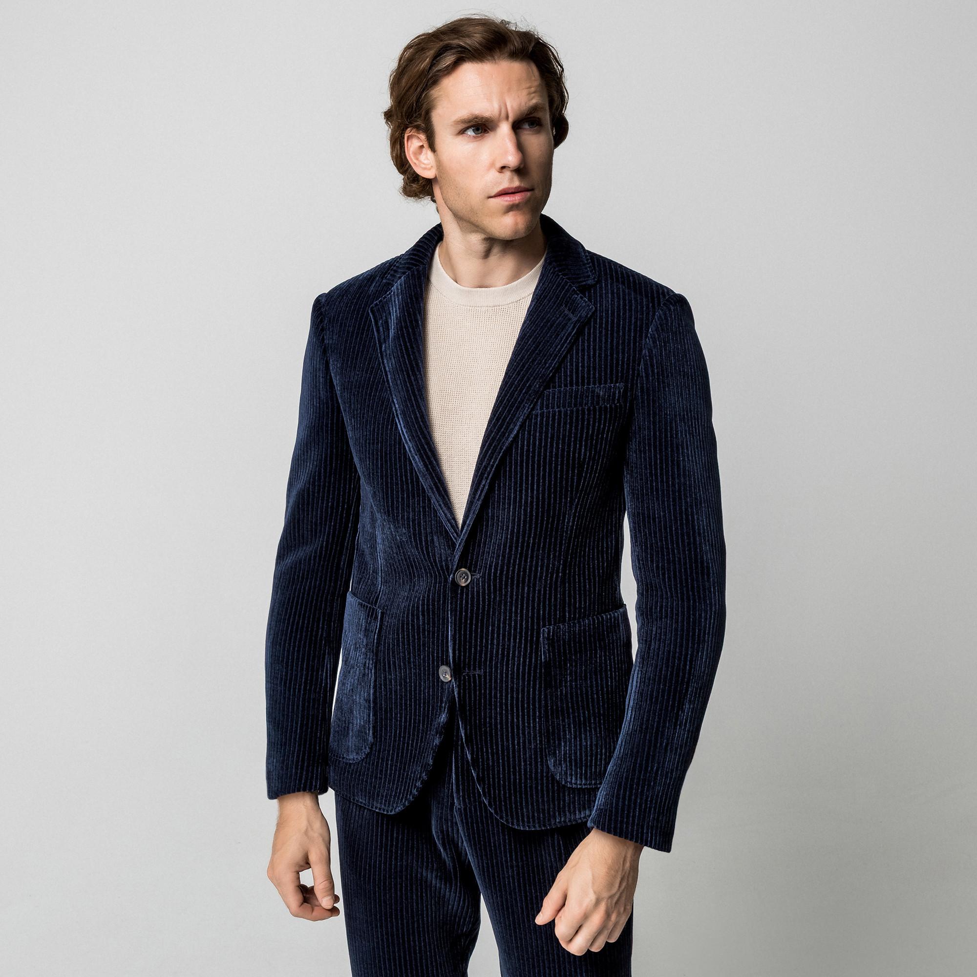 Manor Man Blazer