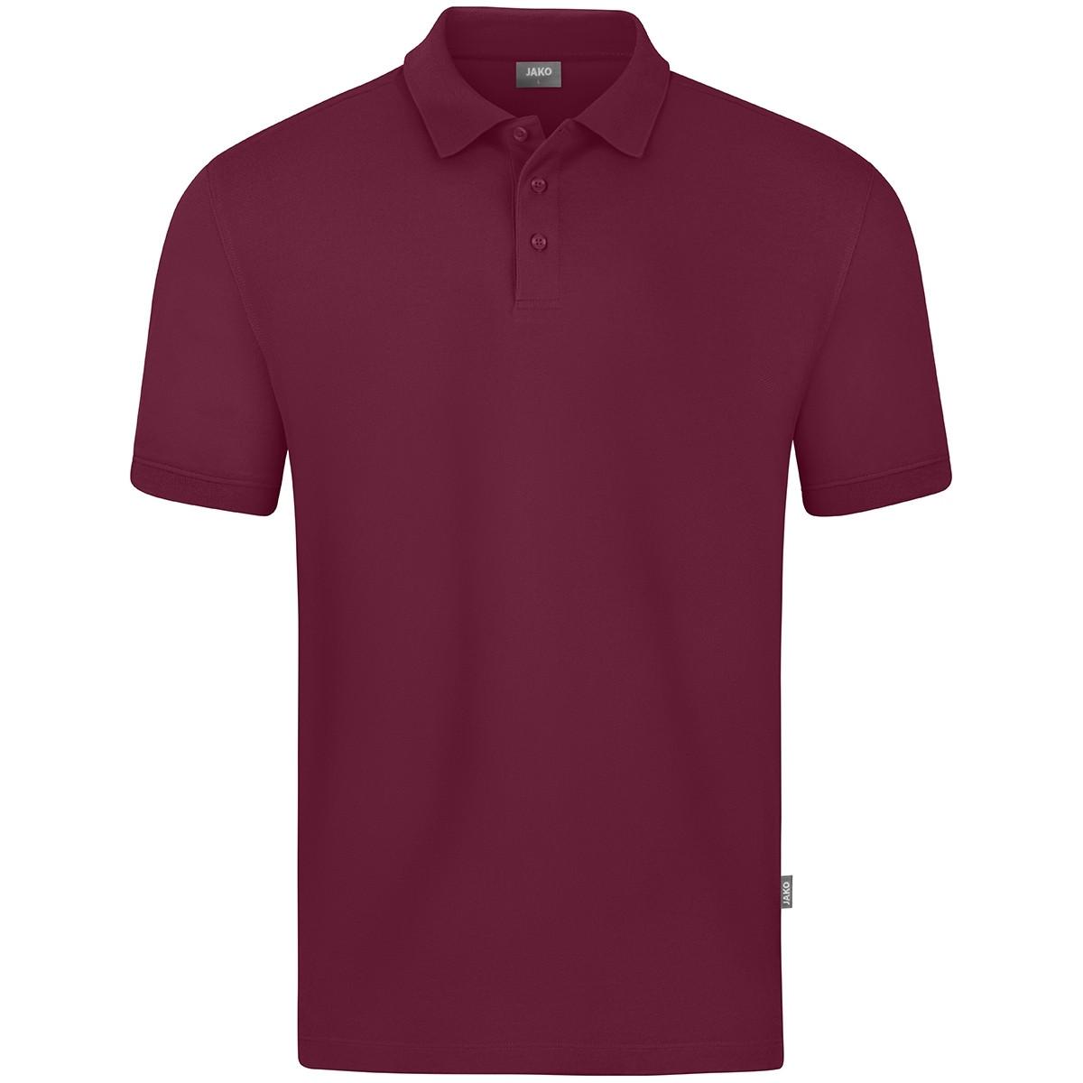 Jako Doubletex Poloshirt