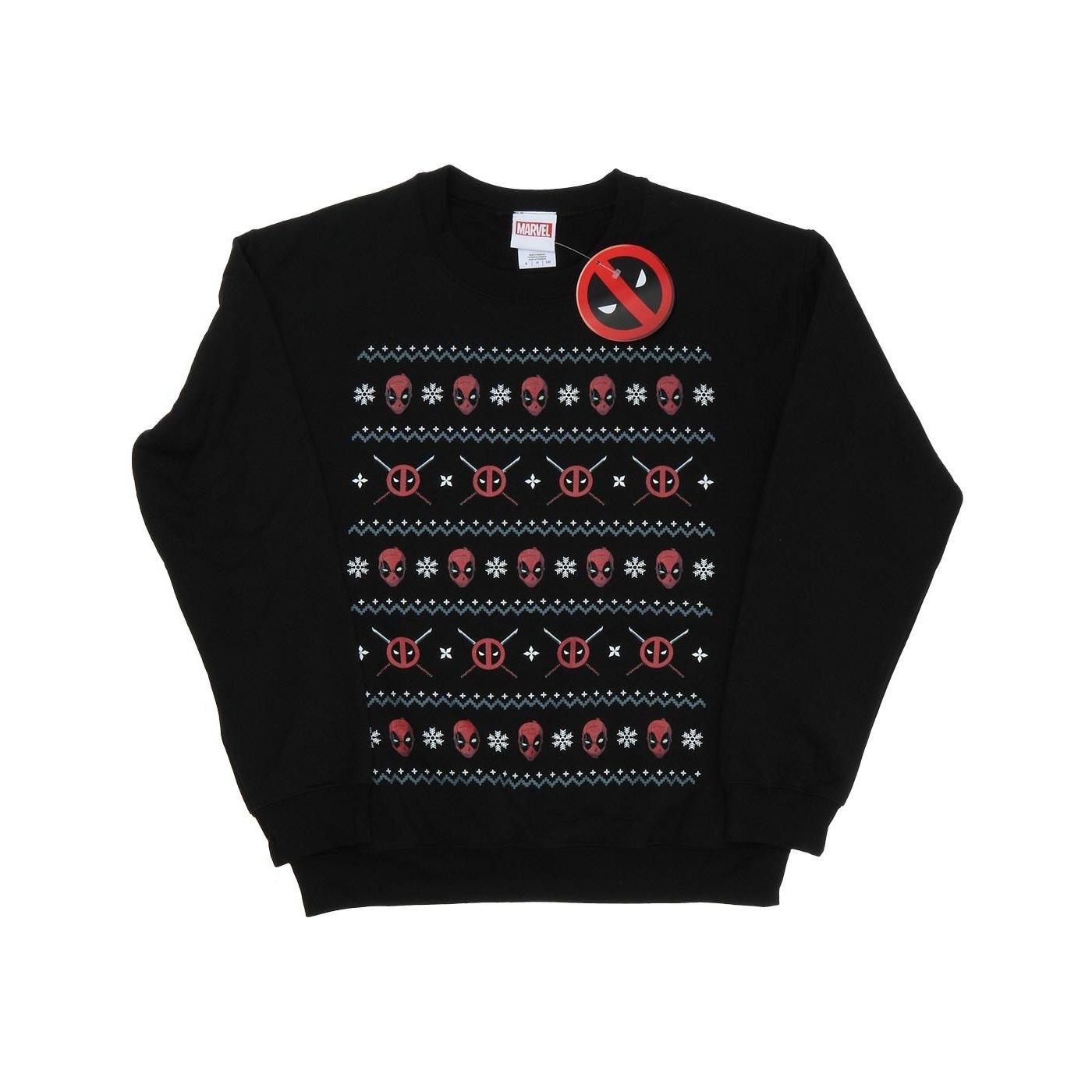 MARVEL Sweatshirt