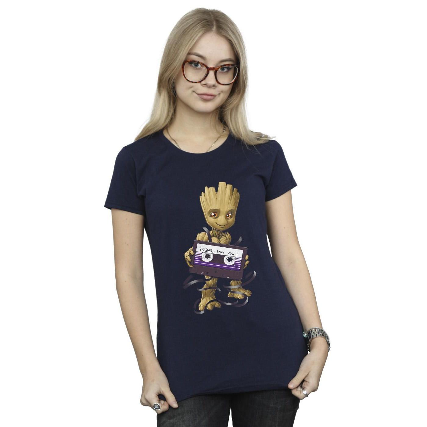 MARVEL Guardians Of The Galaxy T-Shirt