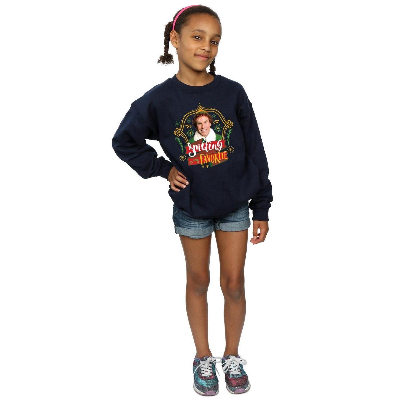 Elf Sweatshirt