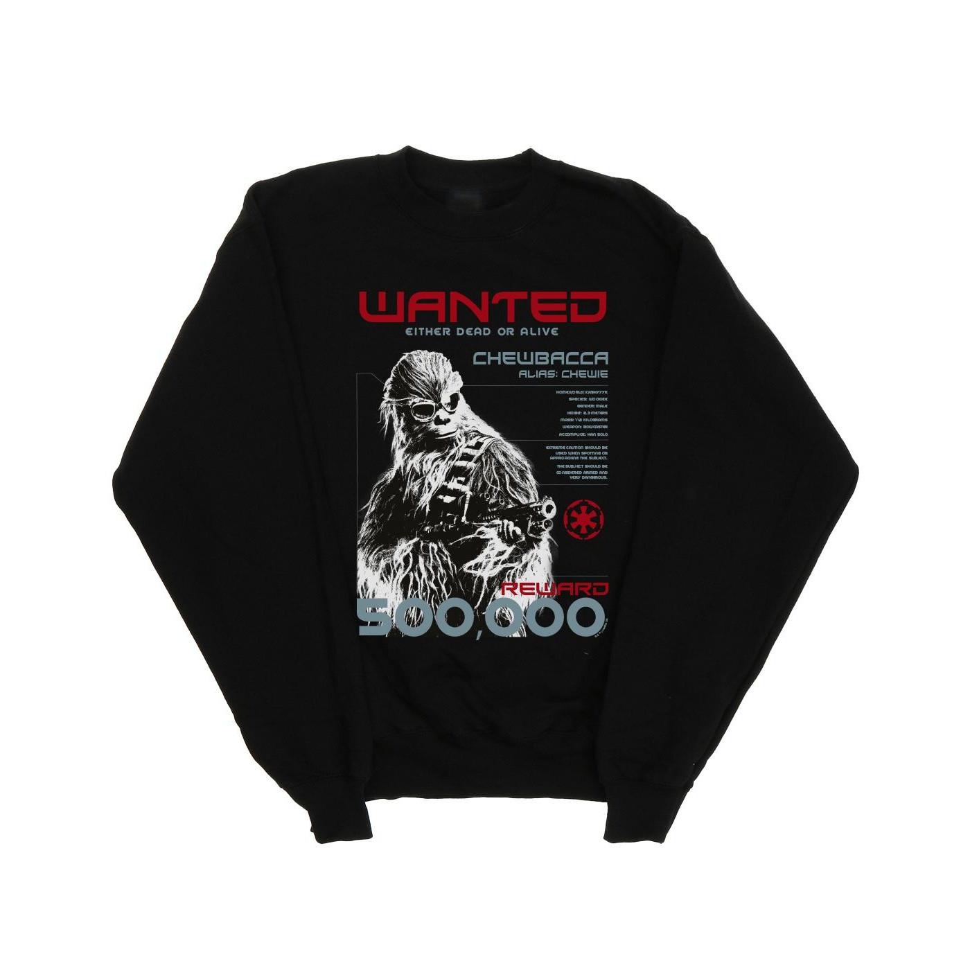 STAR WARS Wanted Sweatshirt