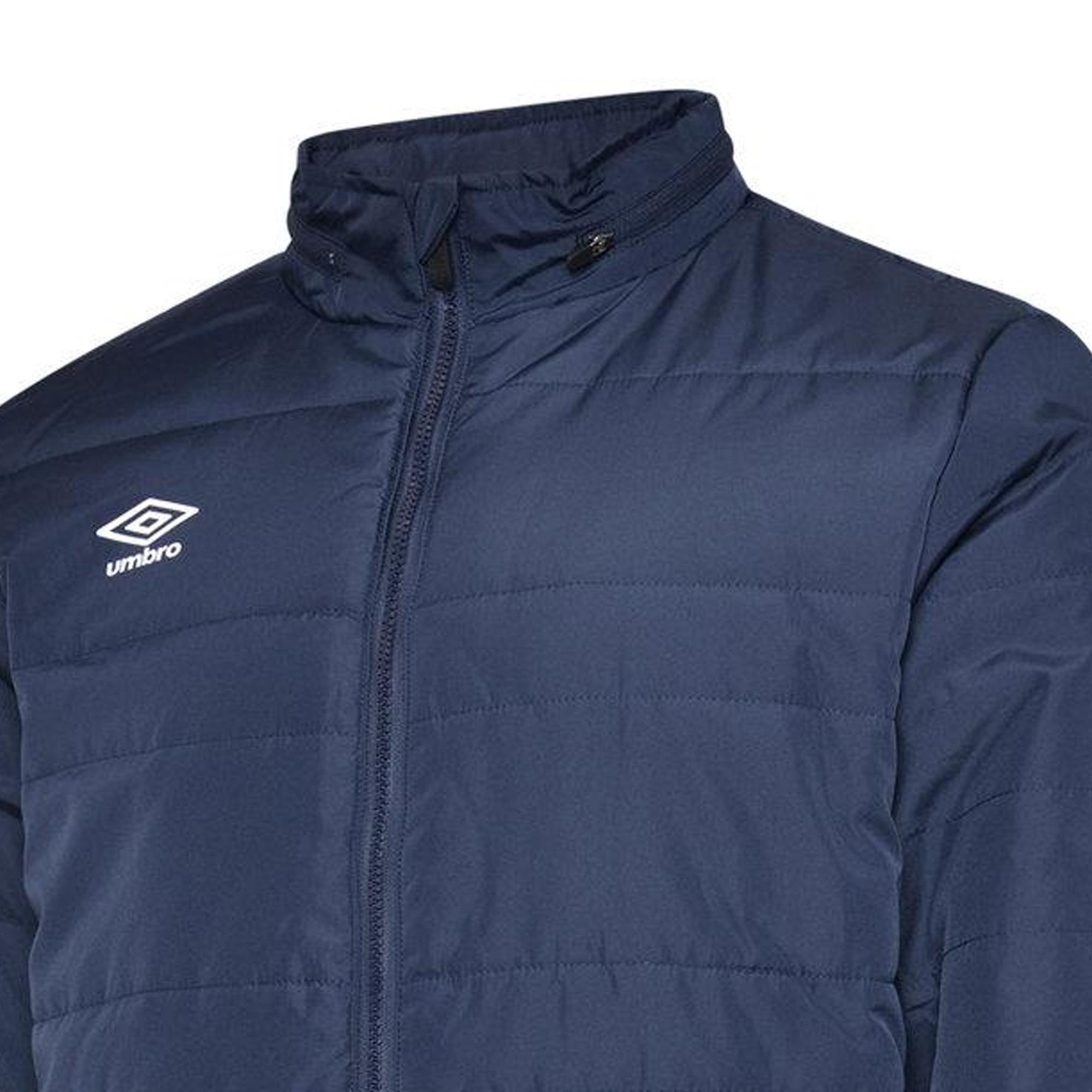 Umbro Club Essential Bench Jacke