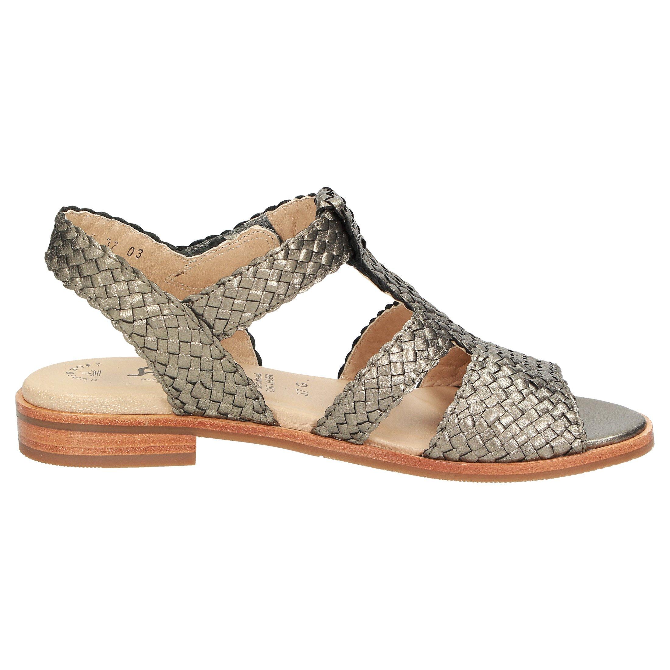 Sioux Sandale Cosinda-702