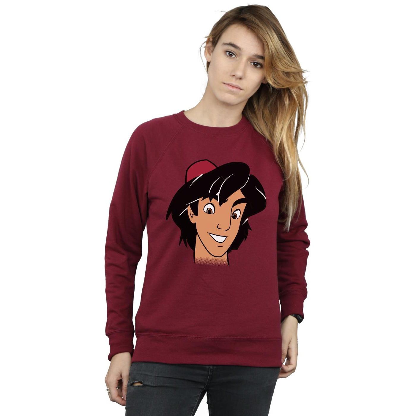 Disney Sweatshirt