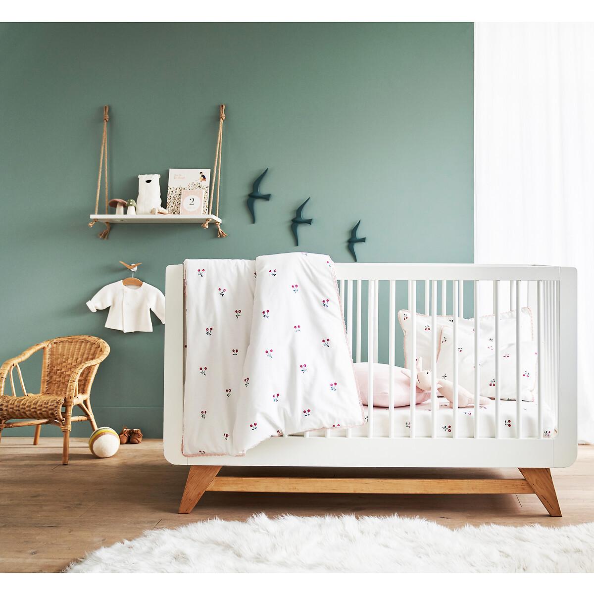 La Redoute Intérieurs Baby-Kissenbezug Kumla