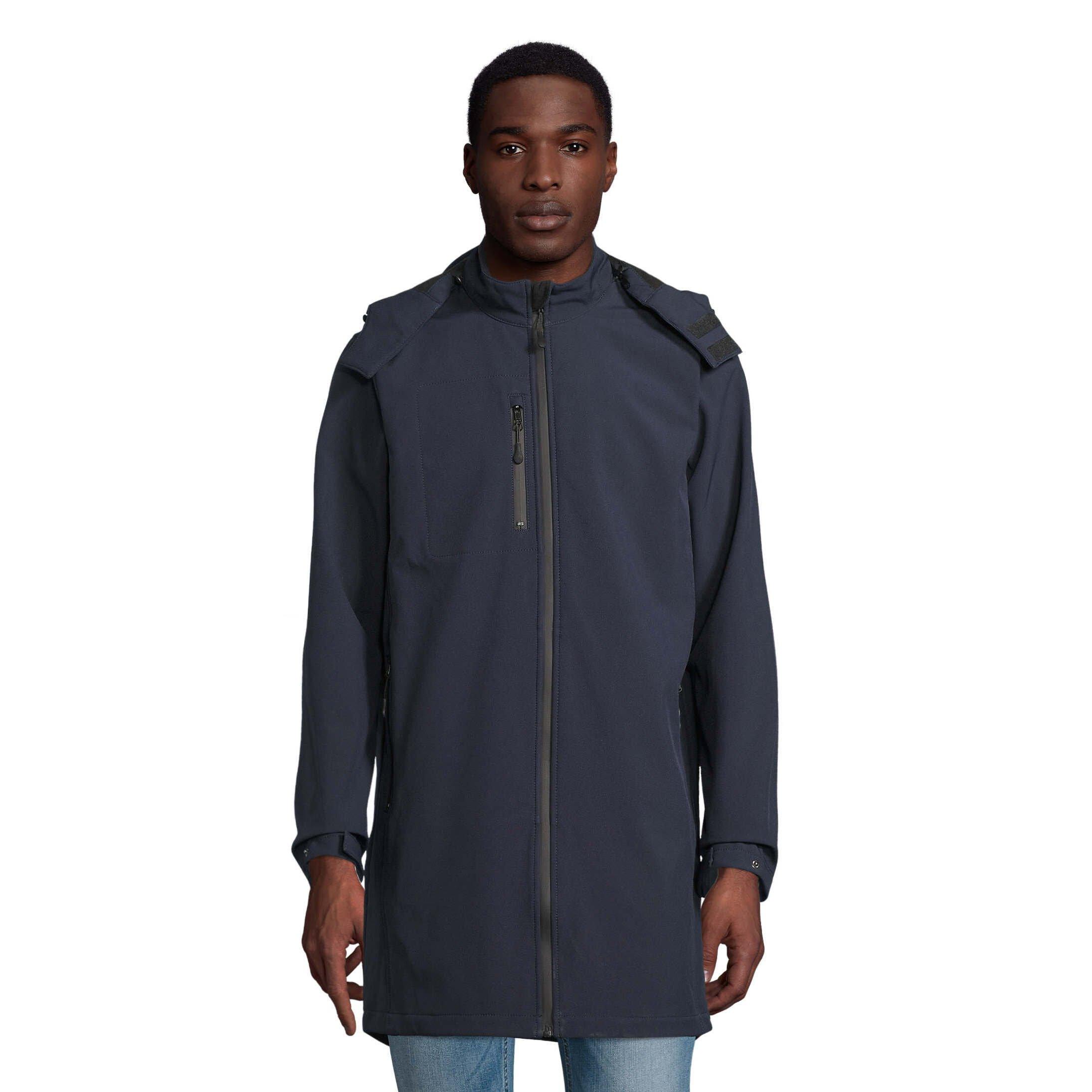 SOLS regenjacke achille