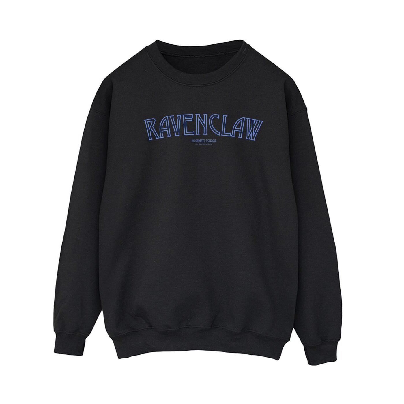 Harry Potter Ravenclaw Sweatshirt