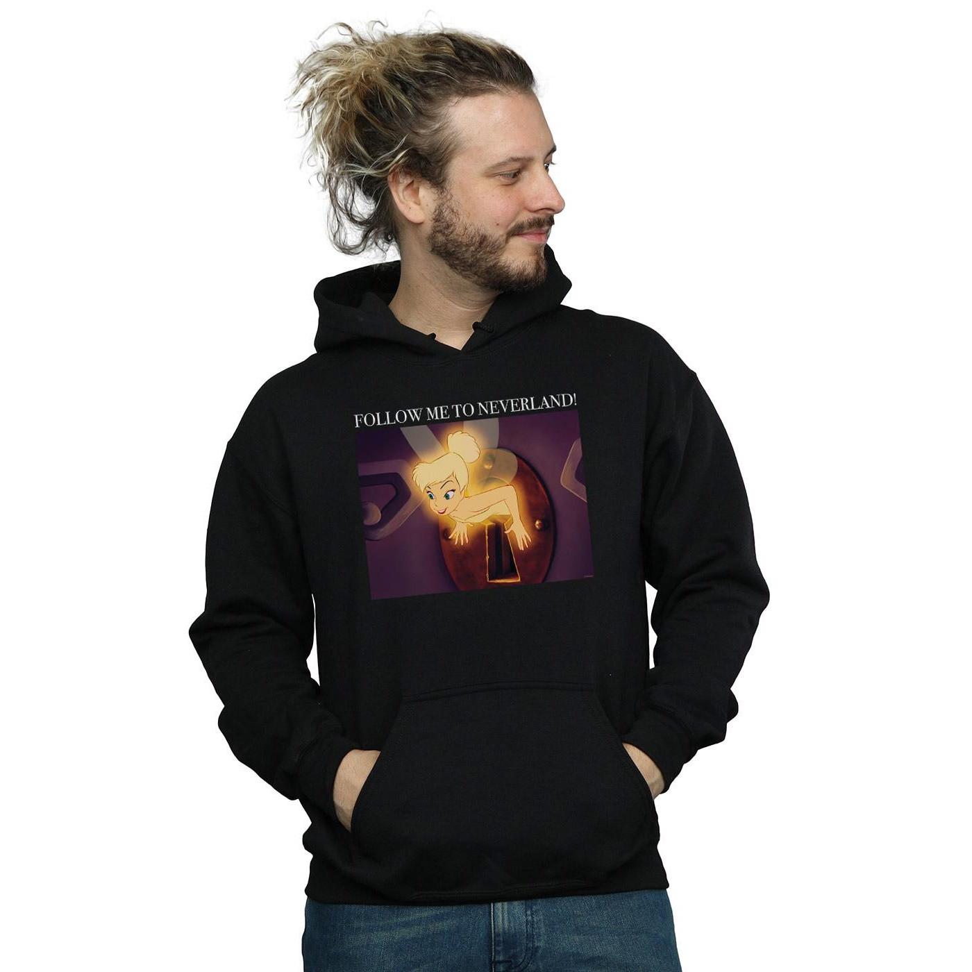 Disney Follow Me Kapuzenpullover