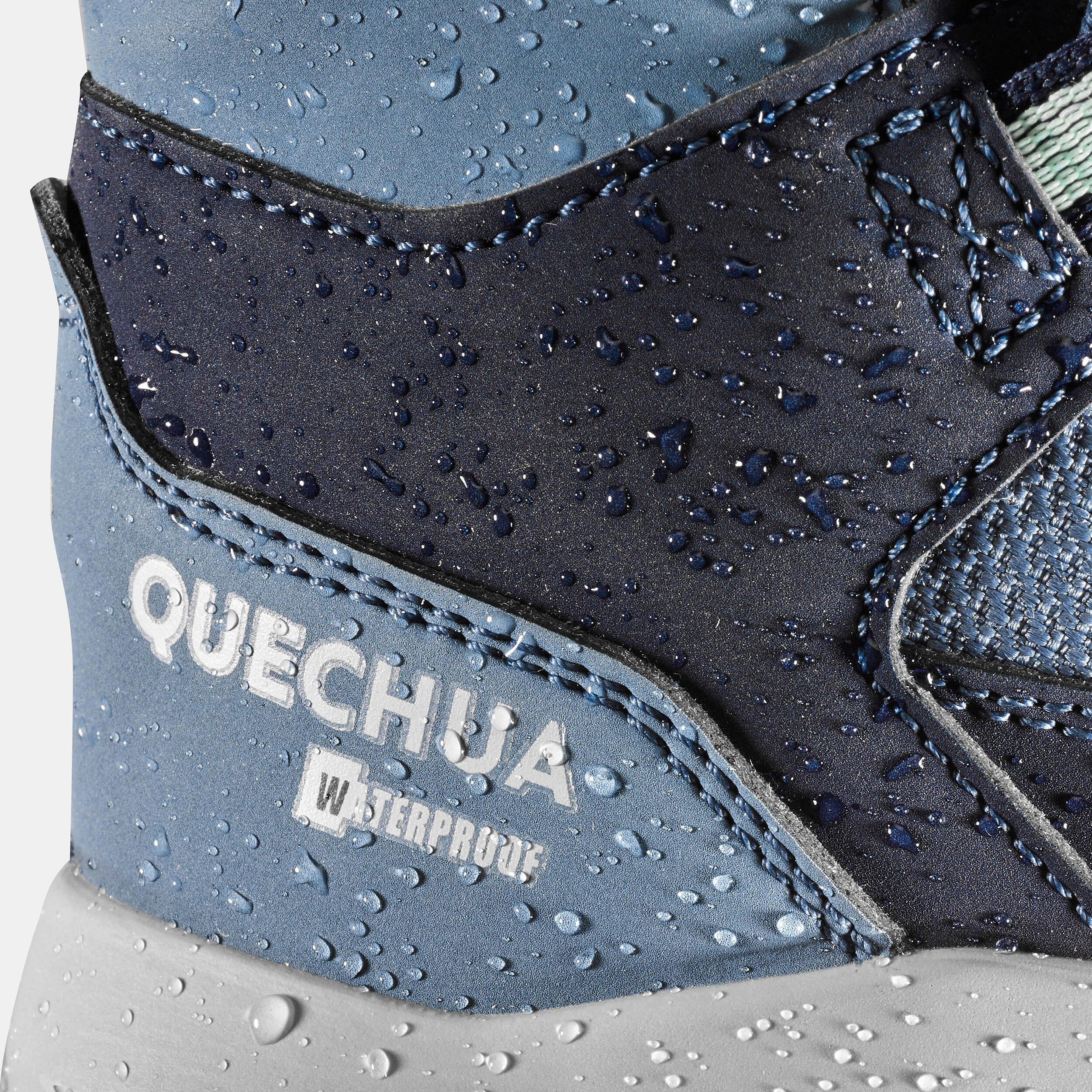 QUECHUA Schuhe - SH500