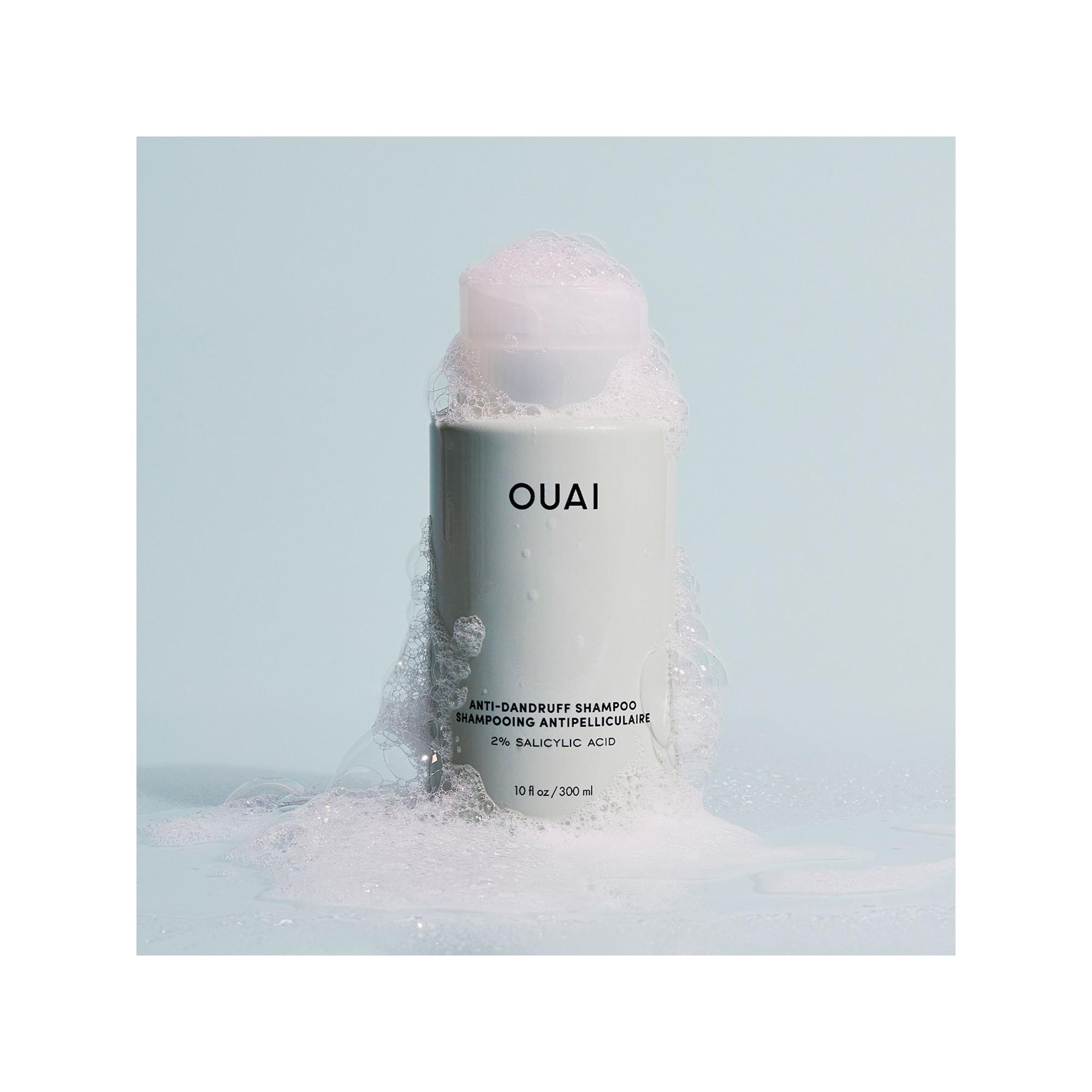OUAI HAIRCARE Dailycare Anti Dandruff Shampoo