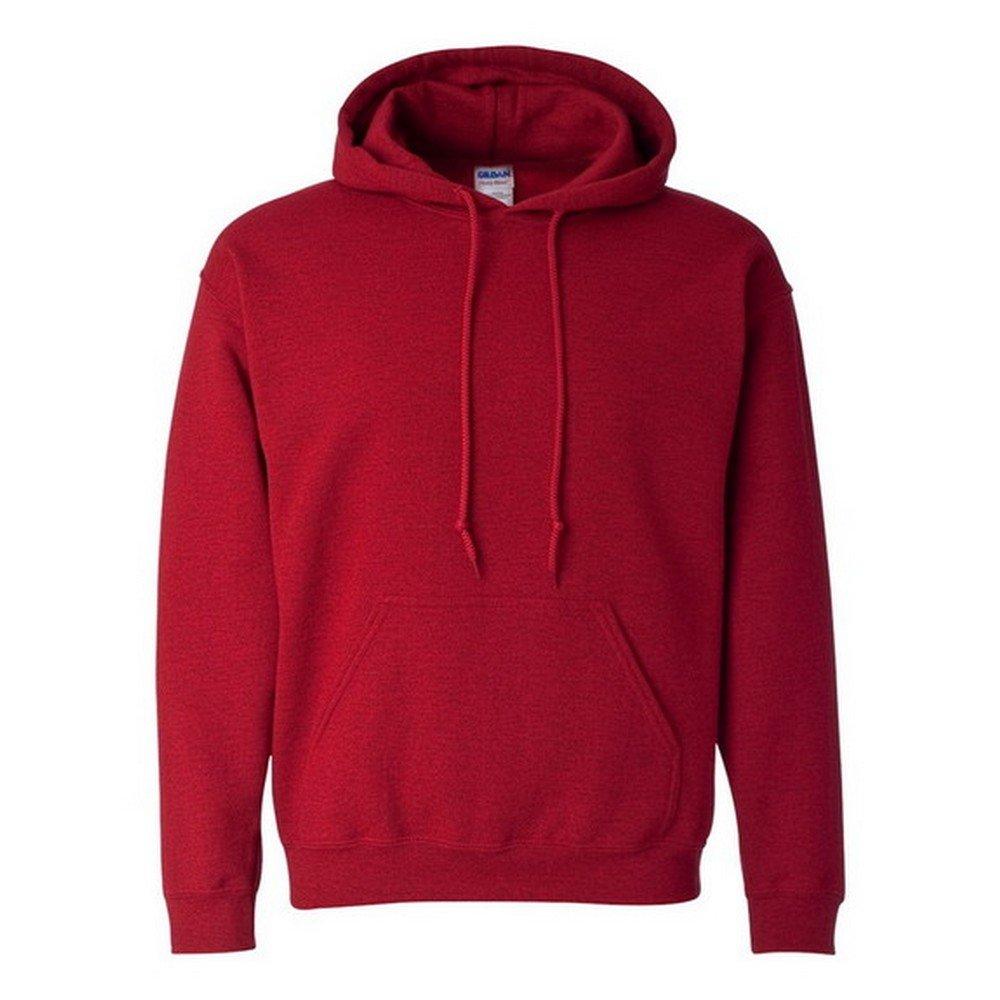 Gildan Heavy Blend Kapuzenpullover Hoodie Kapuzensweater