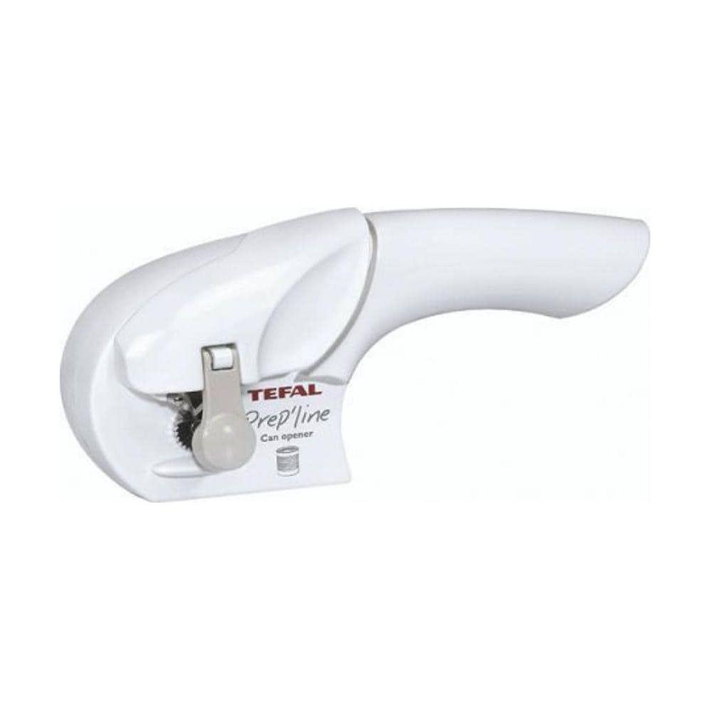 Tefal DOSEN�FFNER PREP' LINE ELEKTRISCH 853531