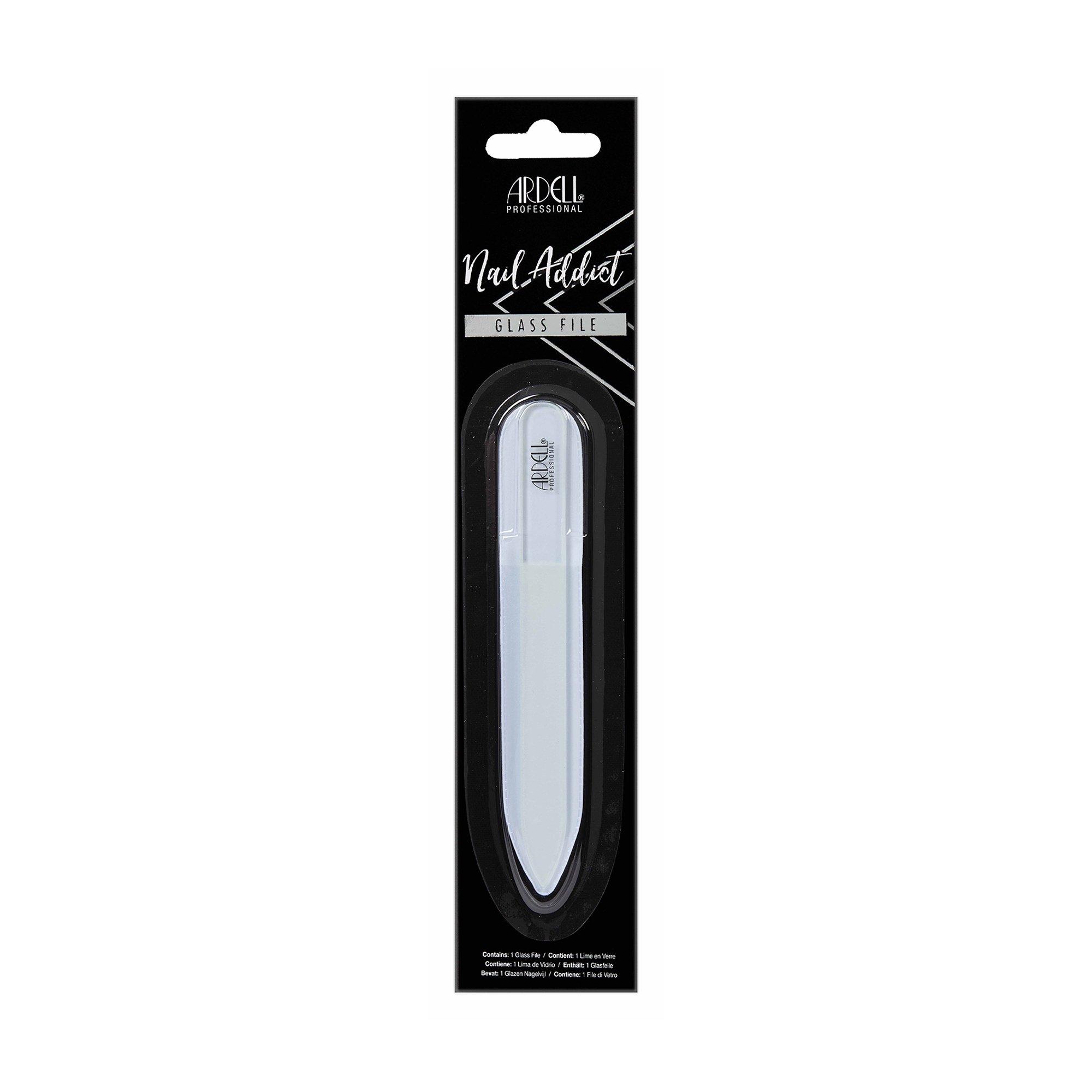 ARDELL Glass File Glass File, Nagelfeile