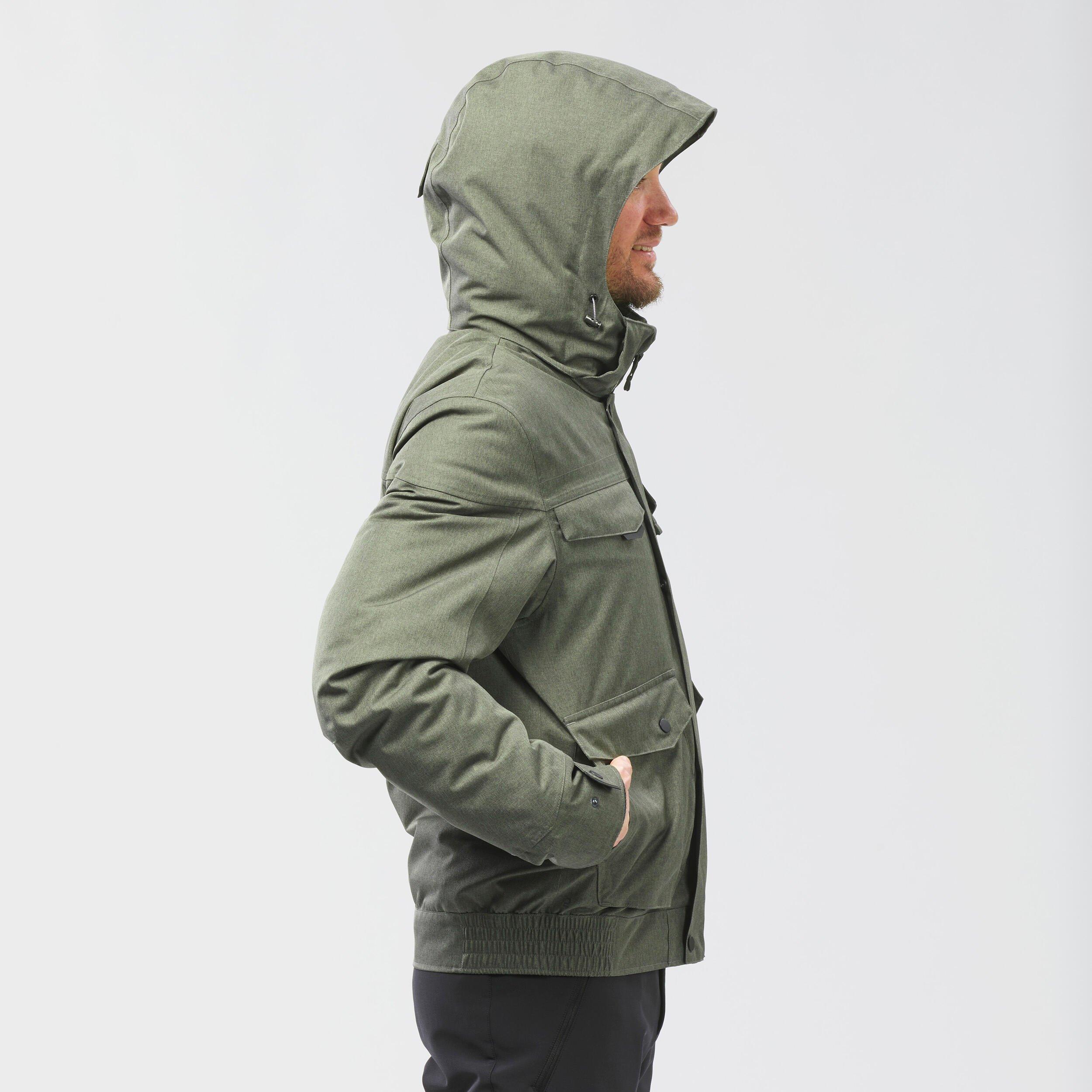 QUECHUA Jacke - SH500