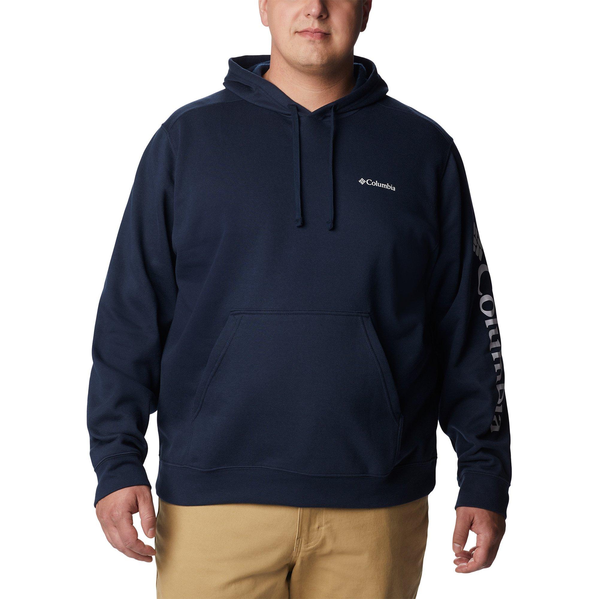 Columbia Columbia Trek Hoodie Hoodie